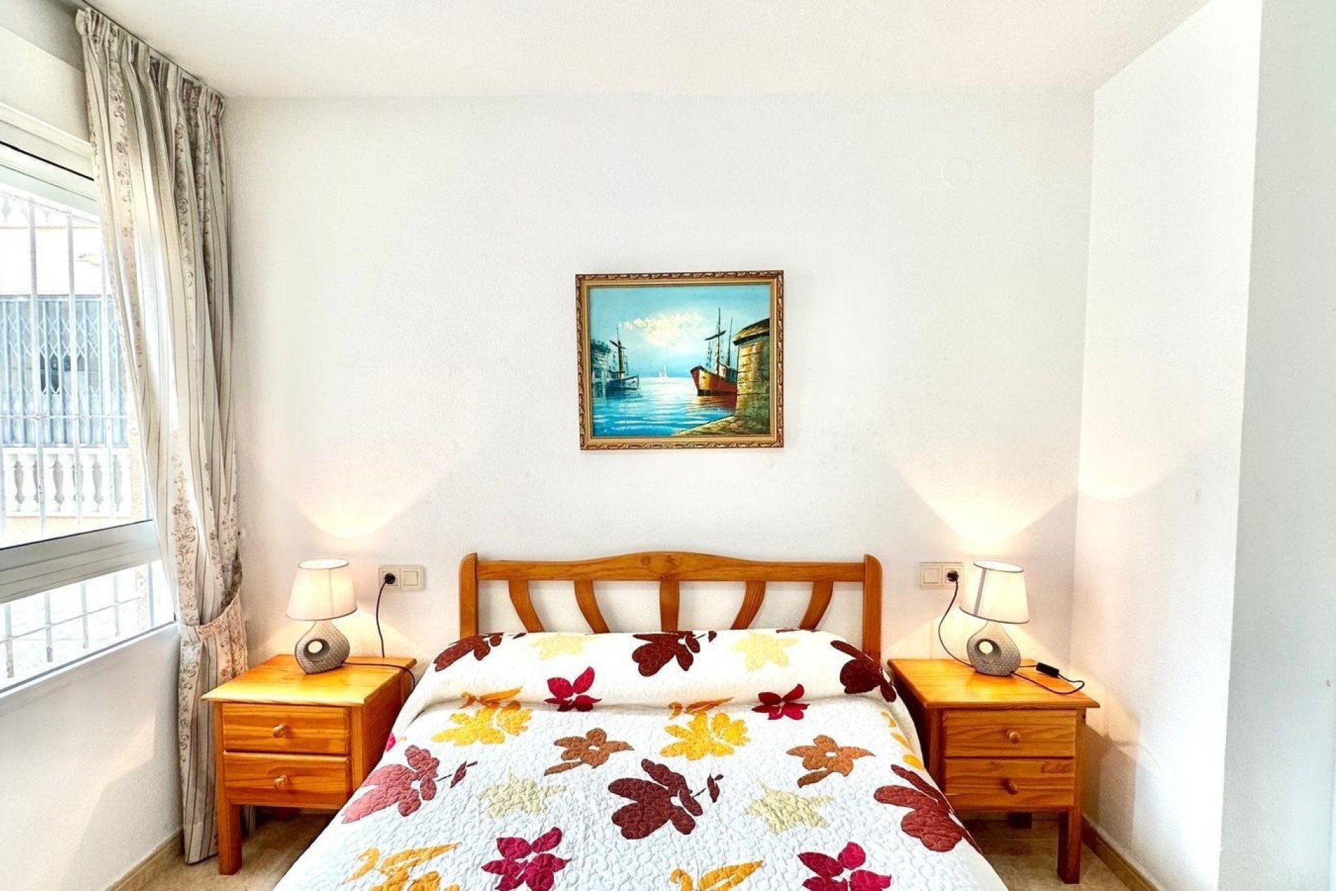 Venta - Apartamento piso -
Torrevieja - Centro