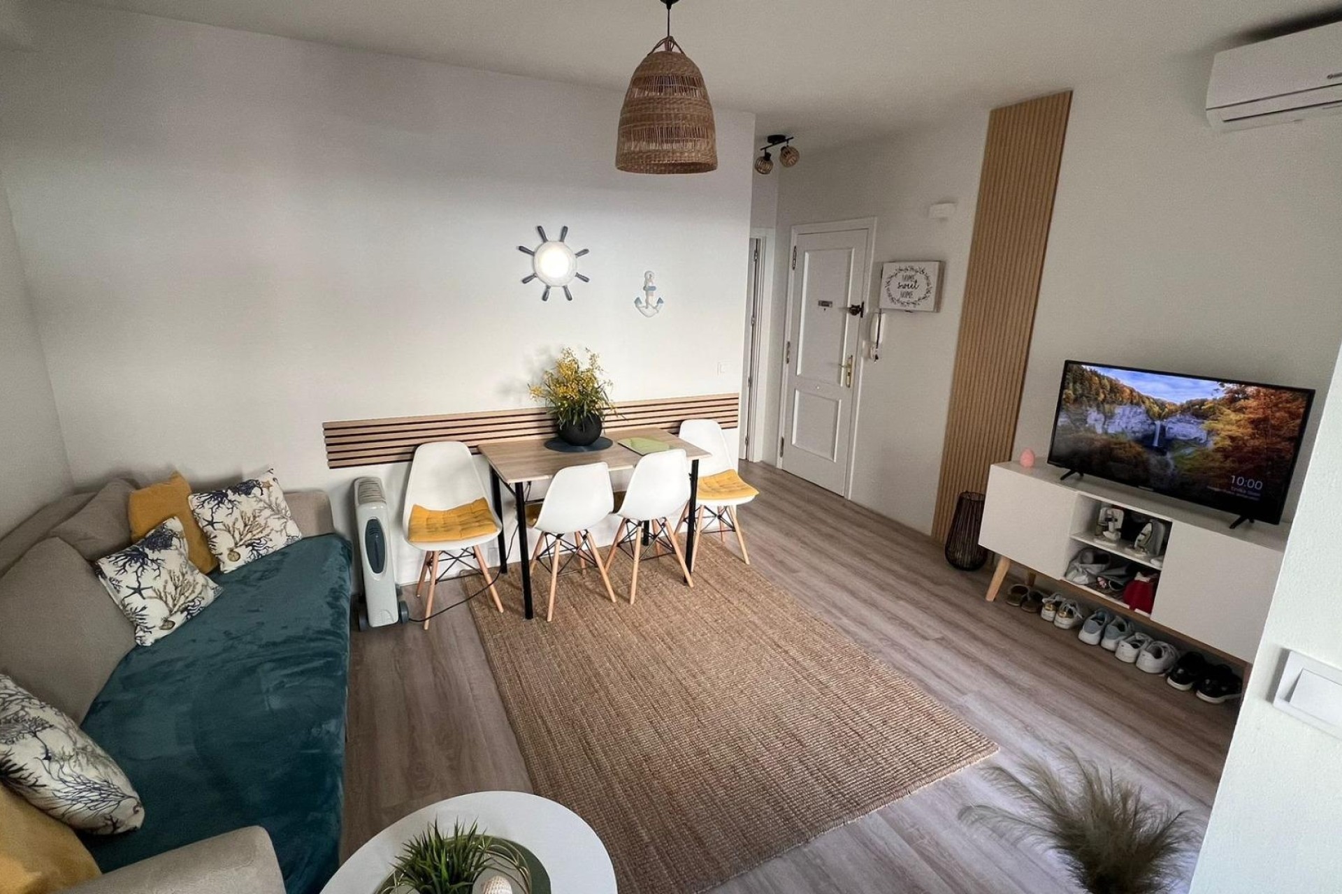 Venta - Apartamento / Piso -
Torrevieja - Centro