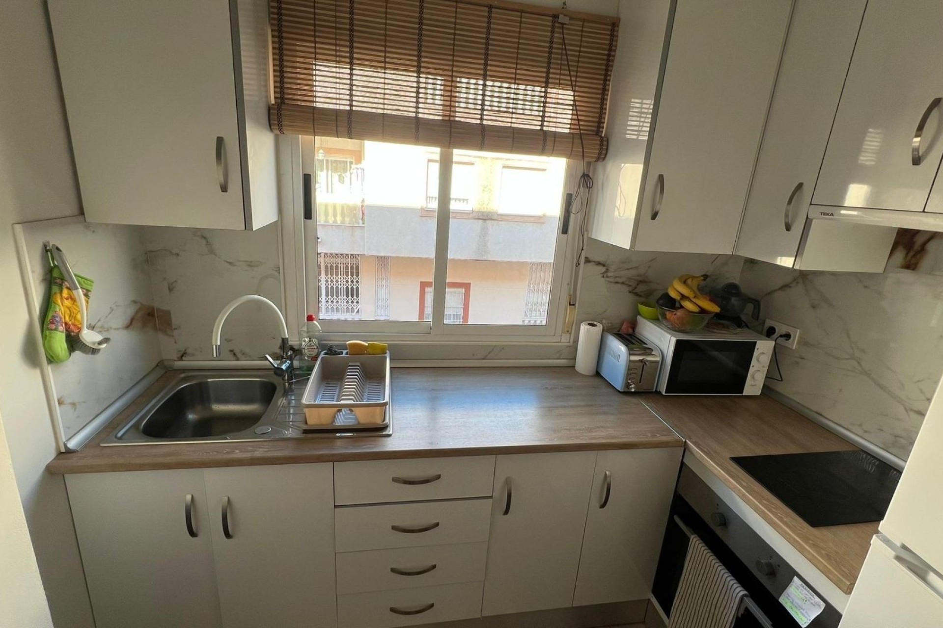 Venta - Apartamento / Piso -
Torrevieja - Centro