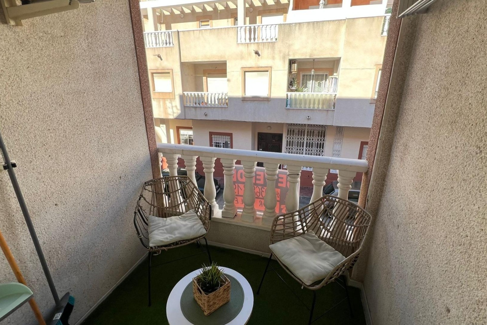 Venta - Apartamento / Piso -
Torrevieja - Centro