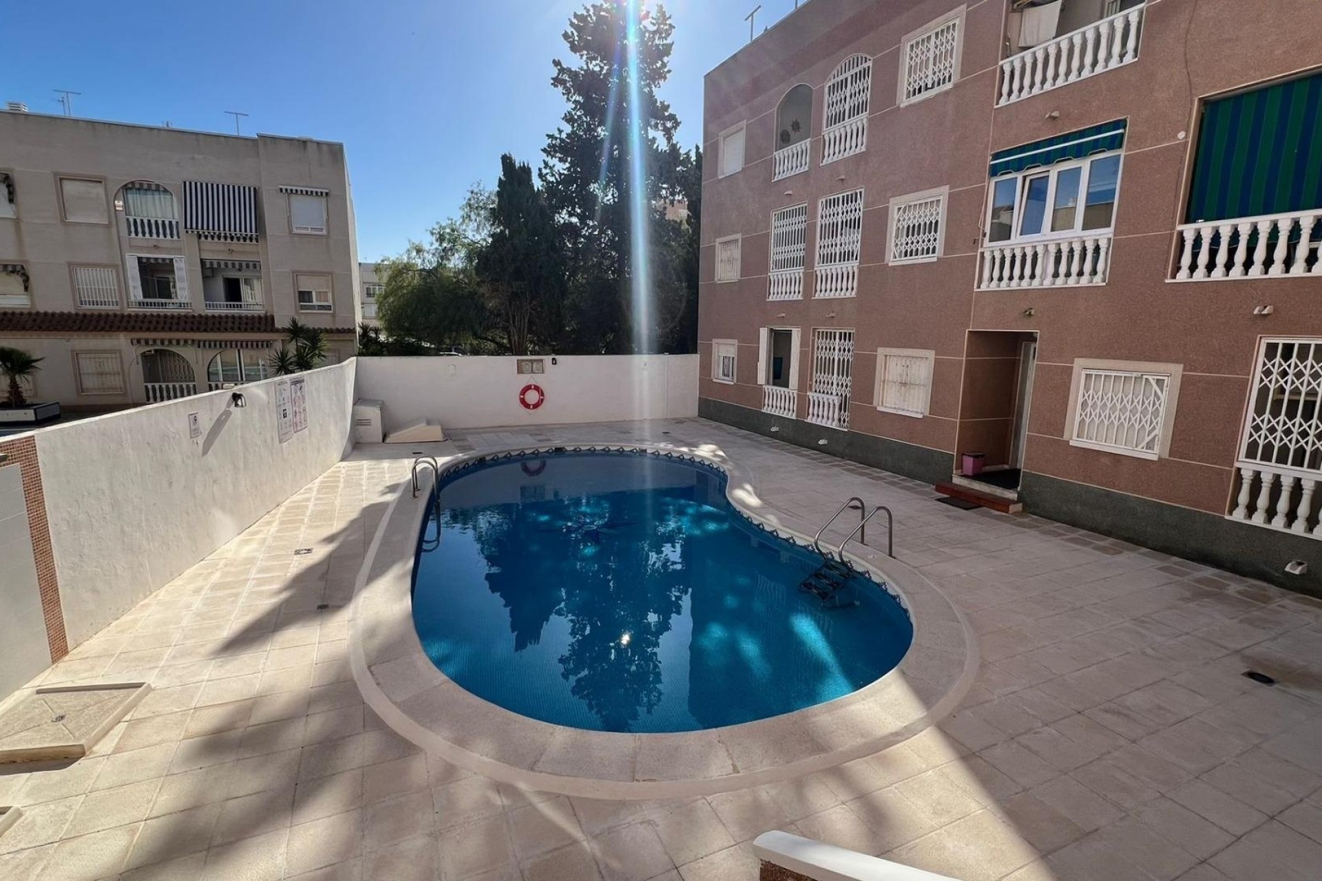 Venta - Apartamento / Piso -
Torrevieja - Centro