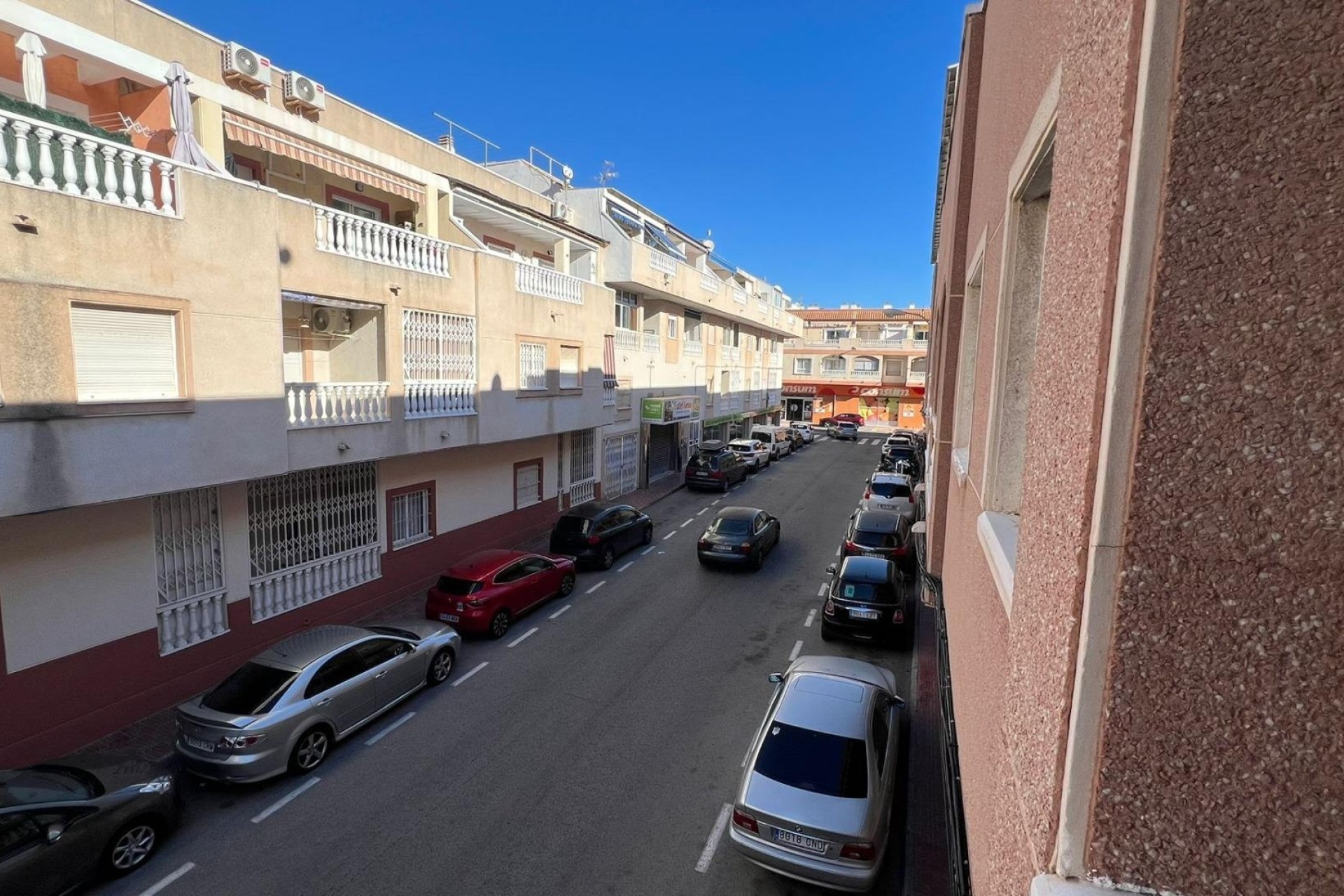 Venta - Apartamento / Piso -
Torrevieja - Centro