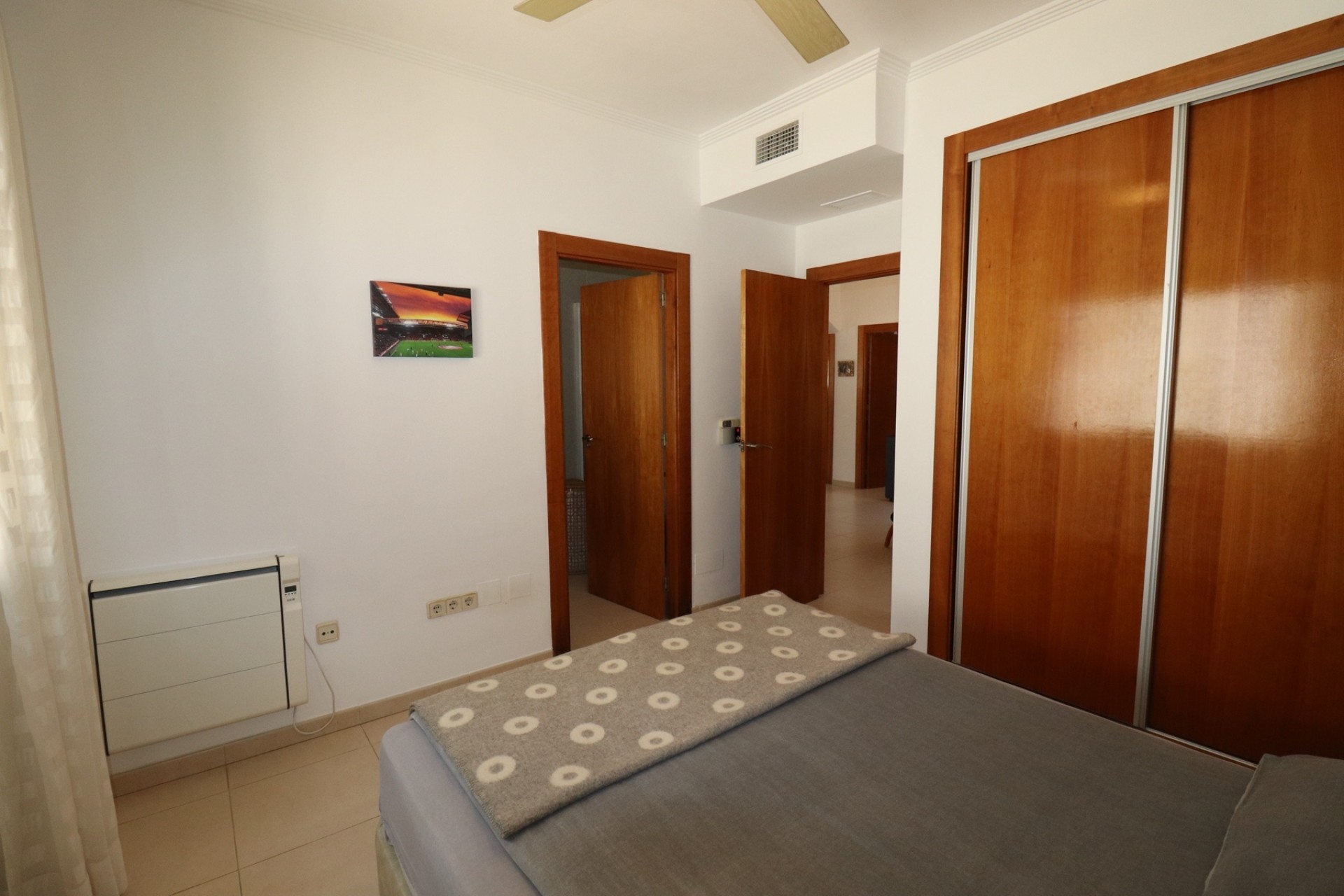 Venta - Apartamento / Piso -
Torrevieja - Centro