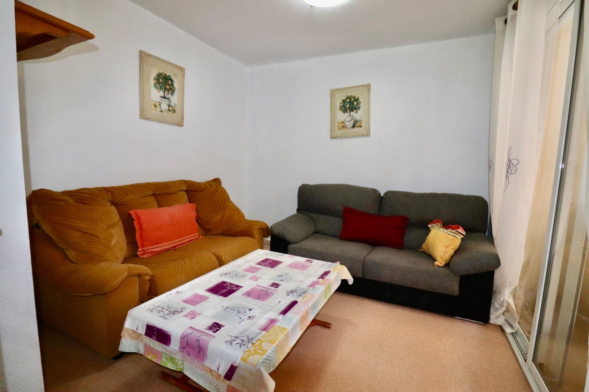 Venta - Apartamento / Piso -
Torrevieja - Centro