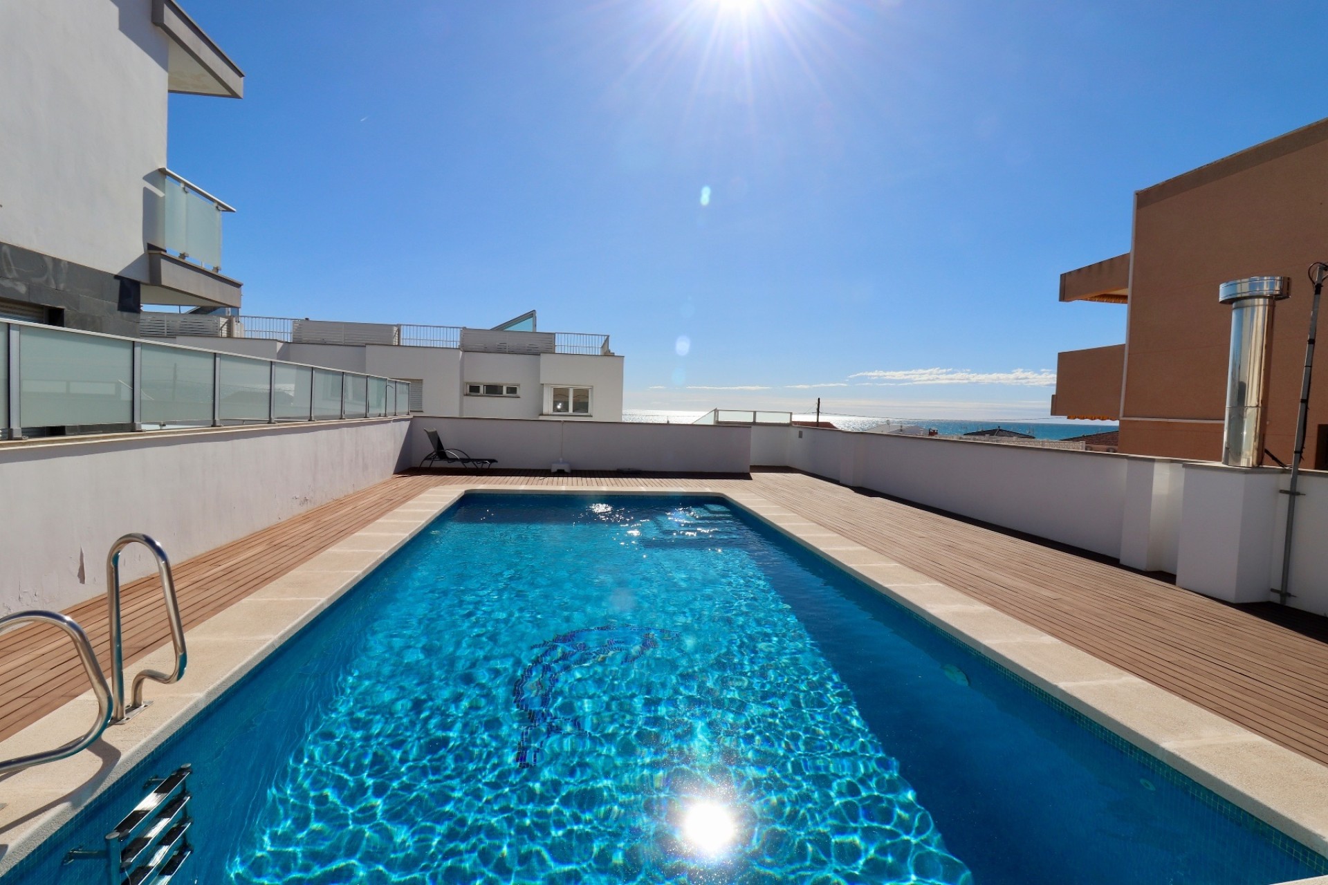 Venta - Apartamento / Piso -
Torrevieja - Centro