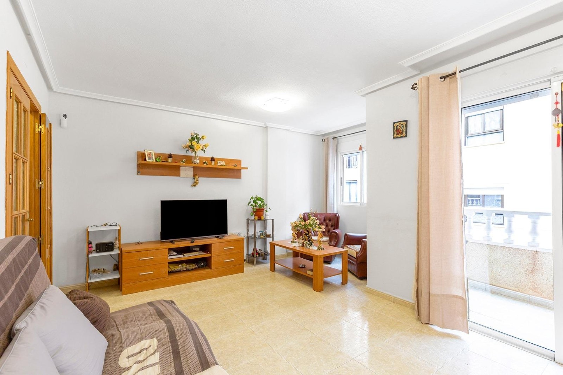 Venta - Apartamento / Piso -
Torrevieja - Centro