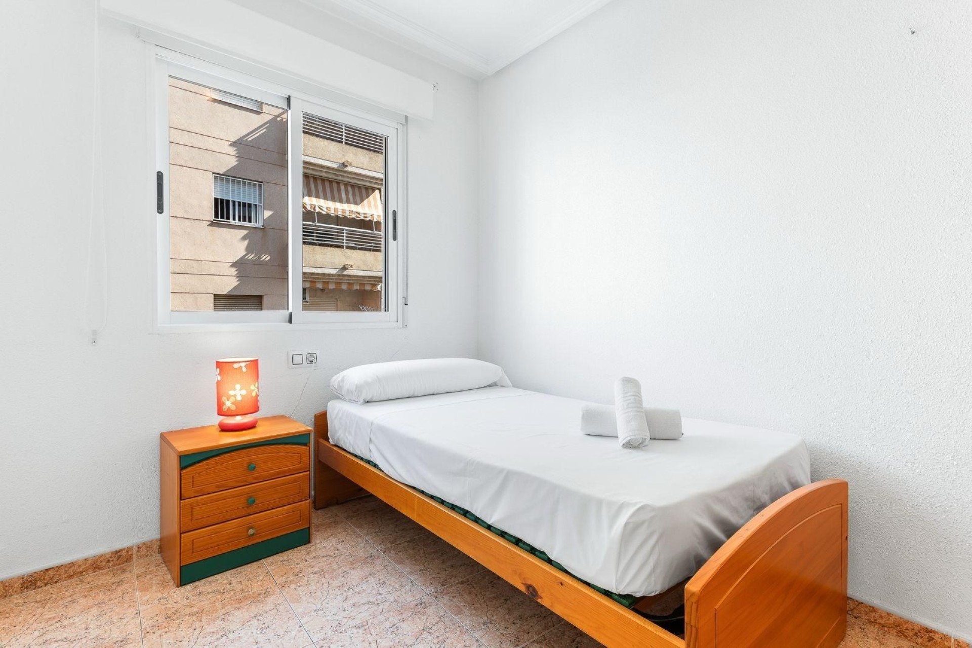 Venta - Apartamento / Piso -
Torrevieja - Centro