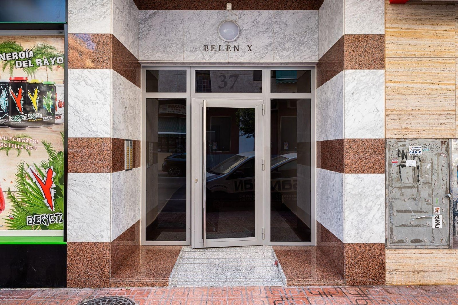 Venta - Apartamento / Piso -
Torrevieja - Centro