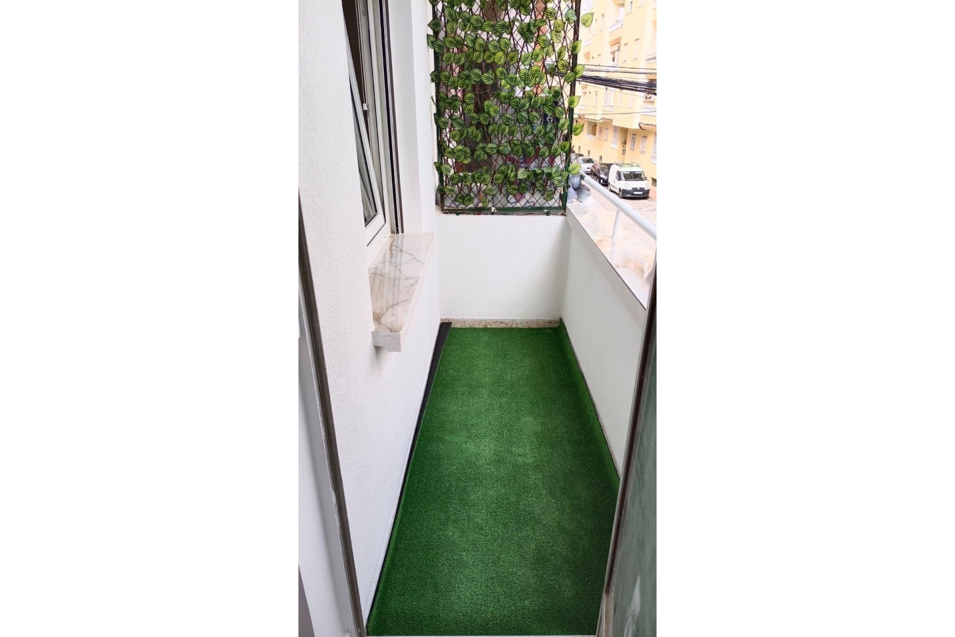 Venta - Apartamento / Piso -
Torrevieja - Centro