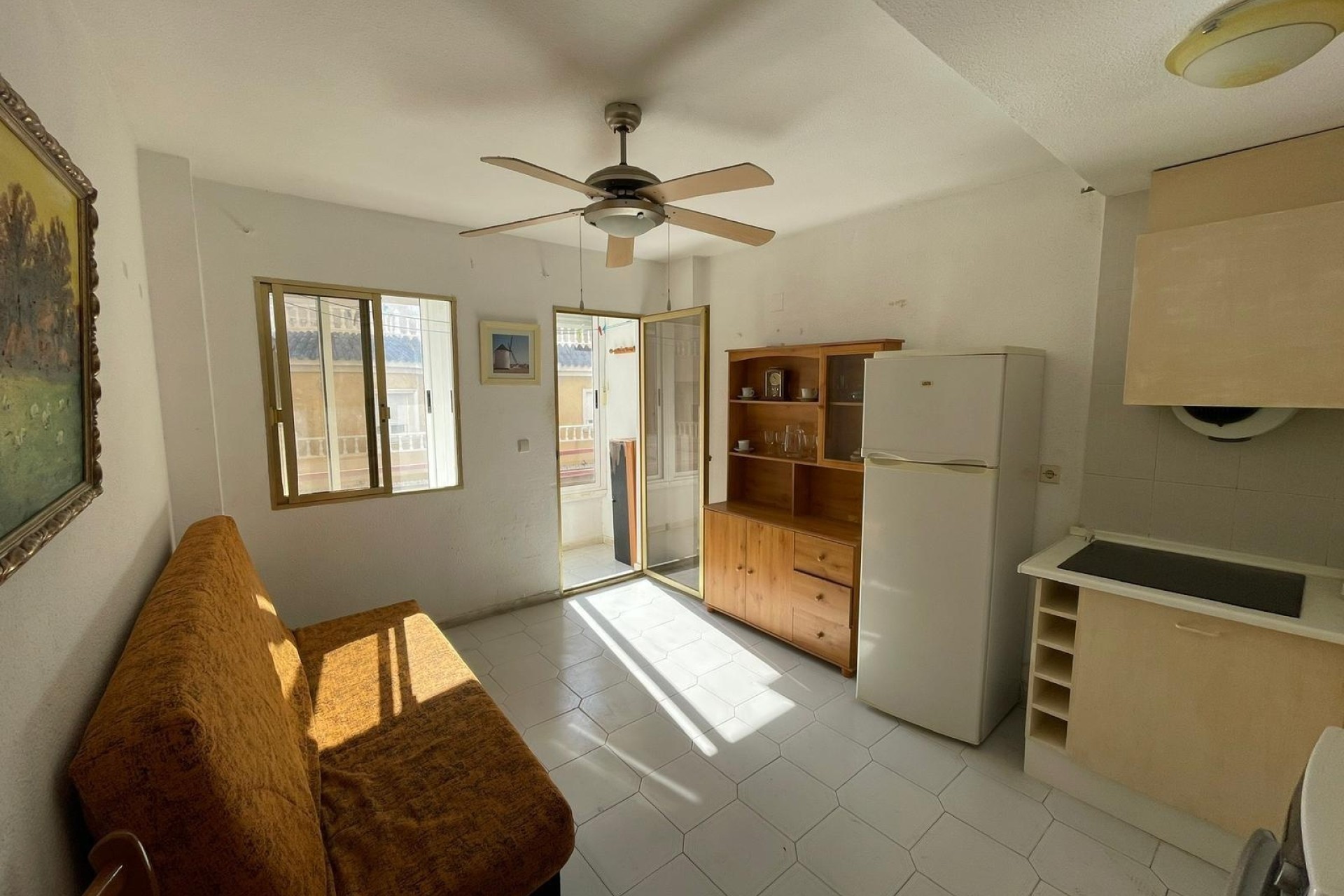 Venta - Apartamento / Piso -
Torrevieja - Centro