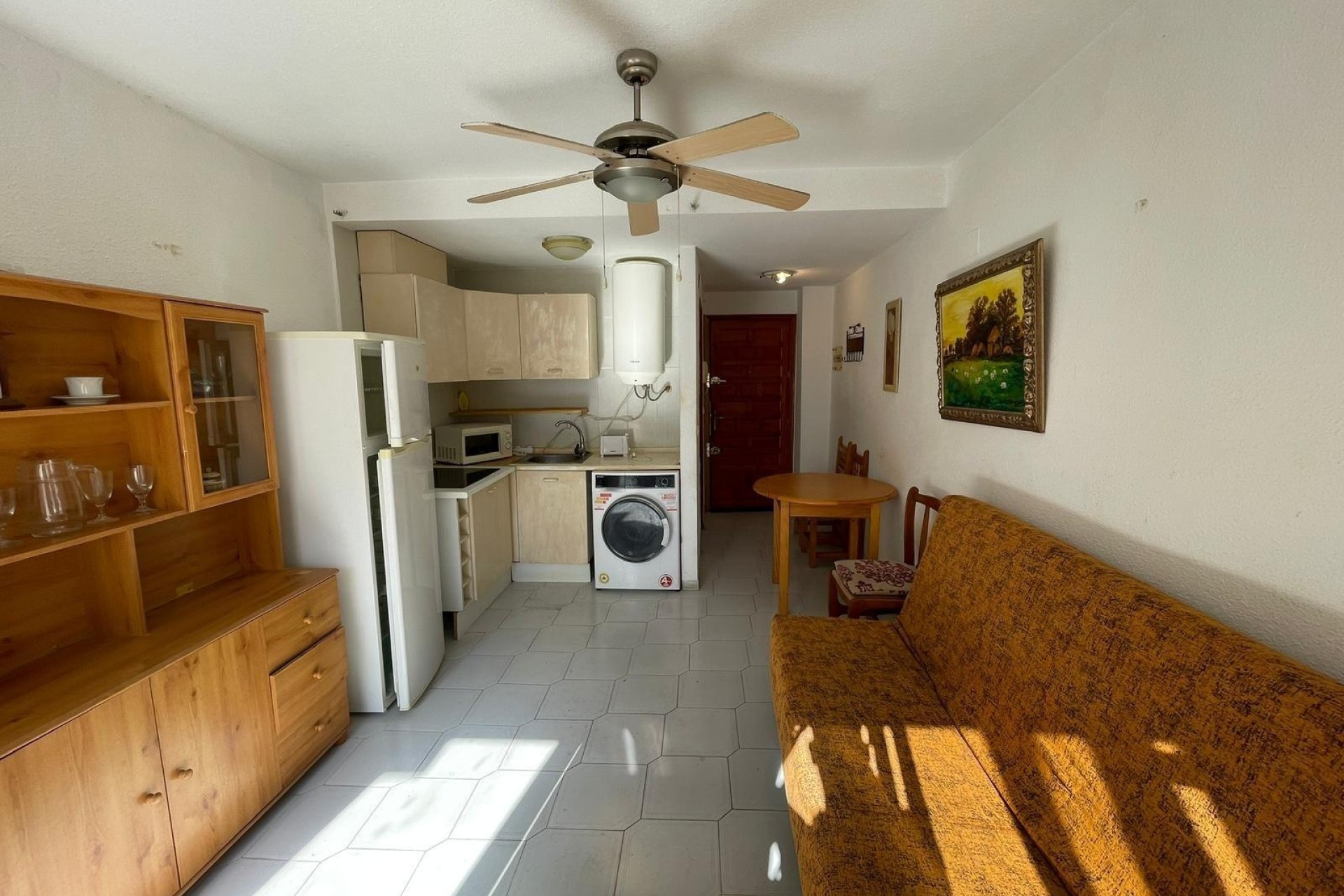 Venta - Apartamento / Piso -
Torrevieja - Centro