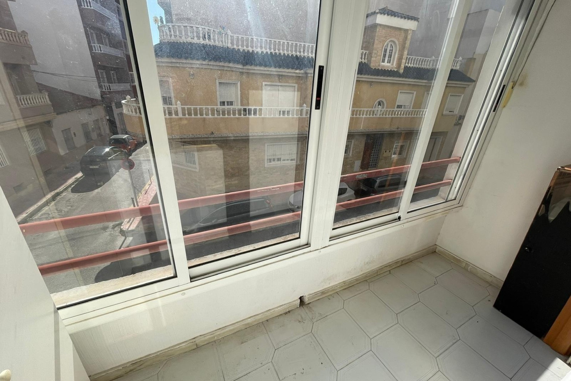 Venta - Apartamento / Piso -
Torrevieja - Centro