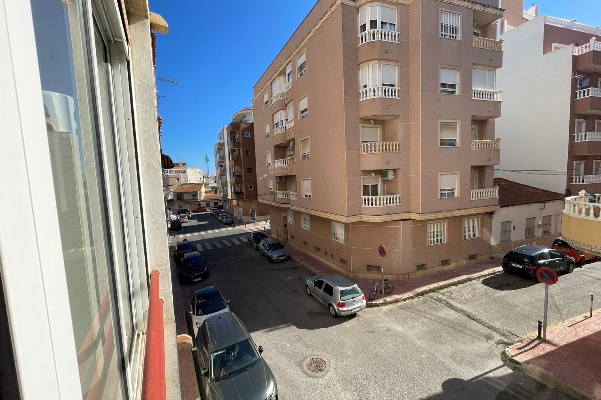 Venta - Apartamento / Piso -
Torrevieja - Centro