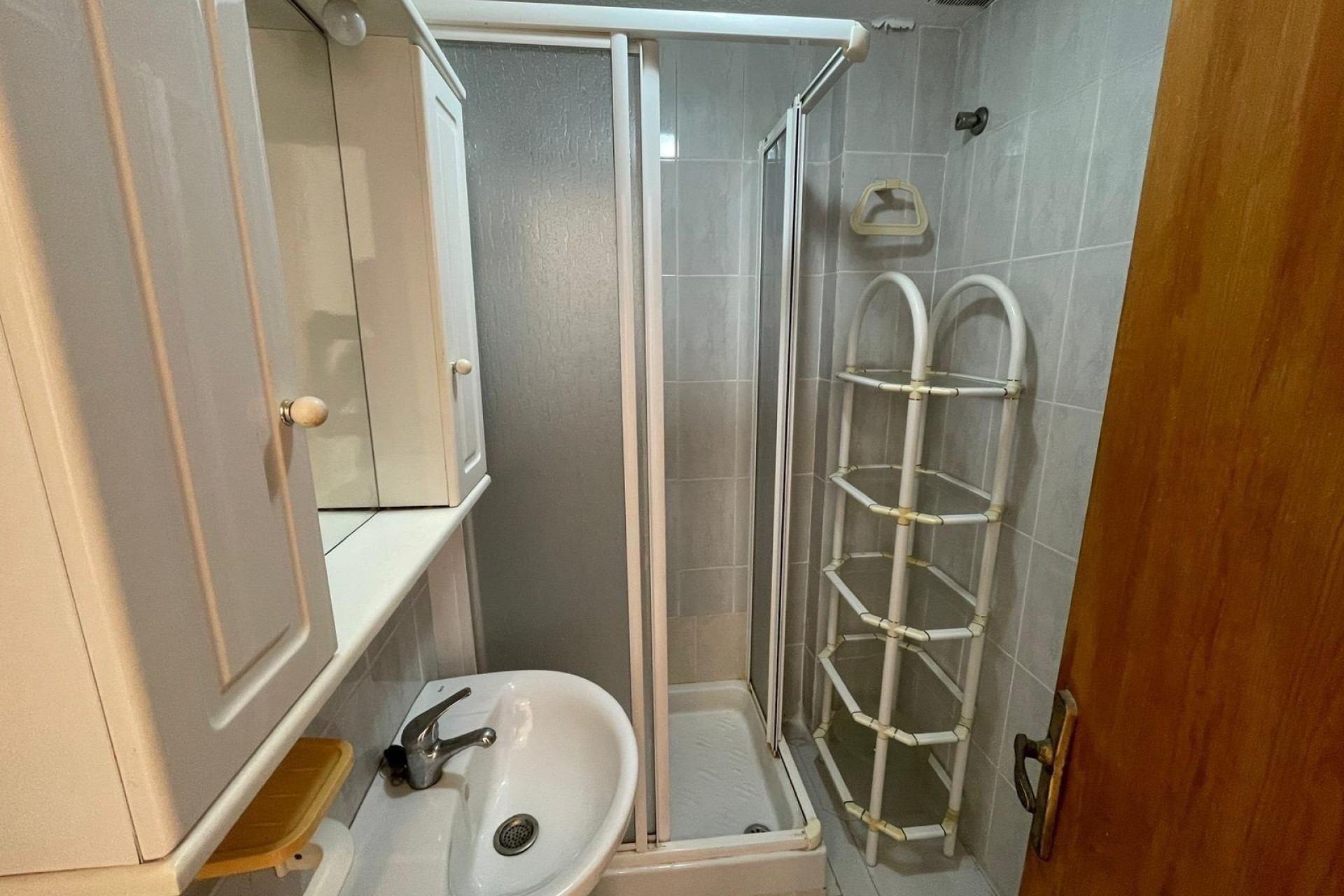Venta - Apartamento / Piso -
Torrevieja - Centro
