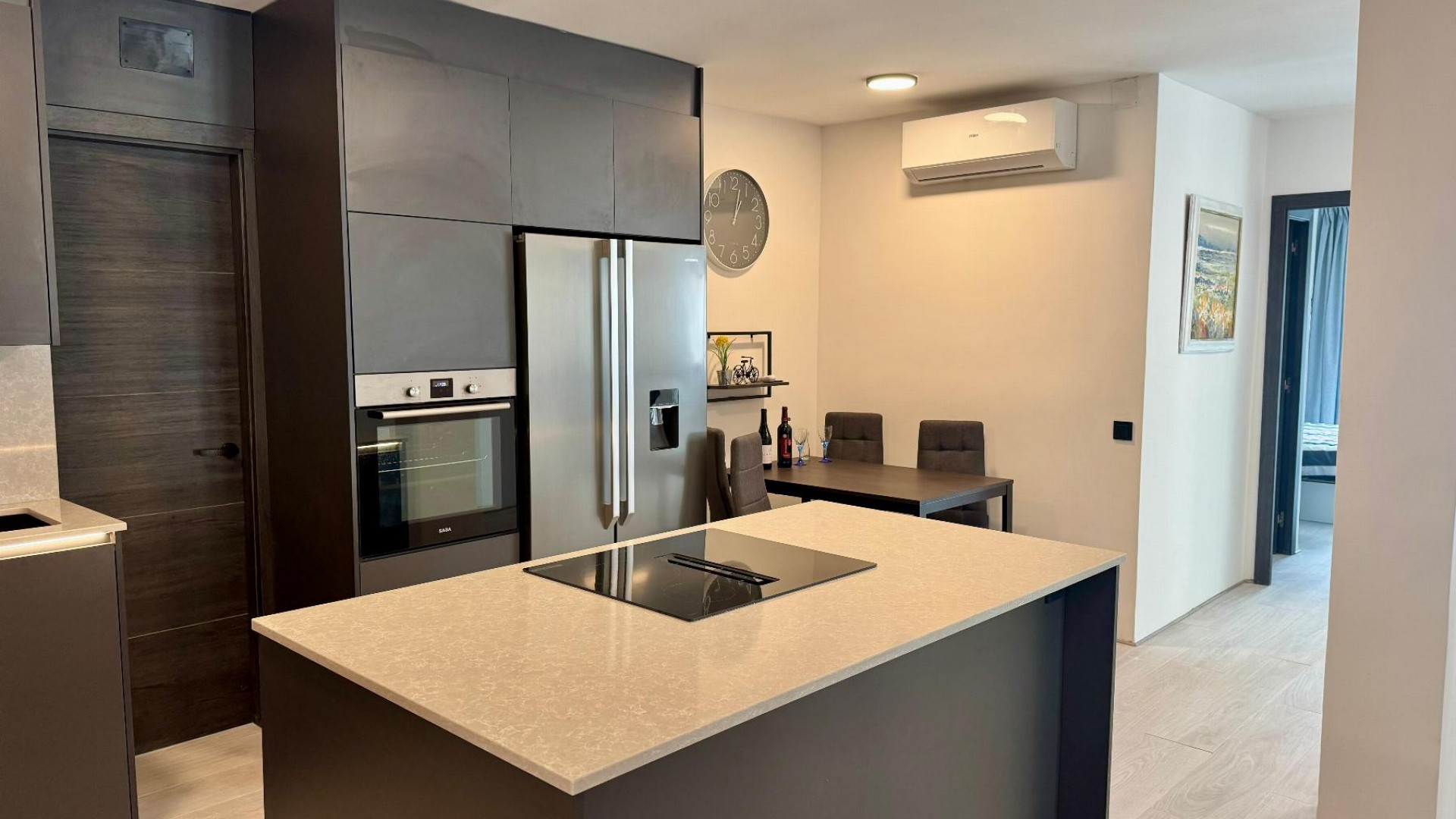 Venta - Apartamento piso -
Torrevieja - CLUB NAUTICO TORREVIEJA