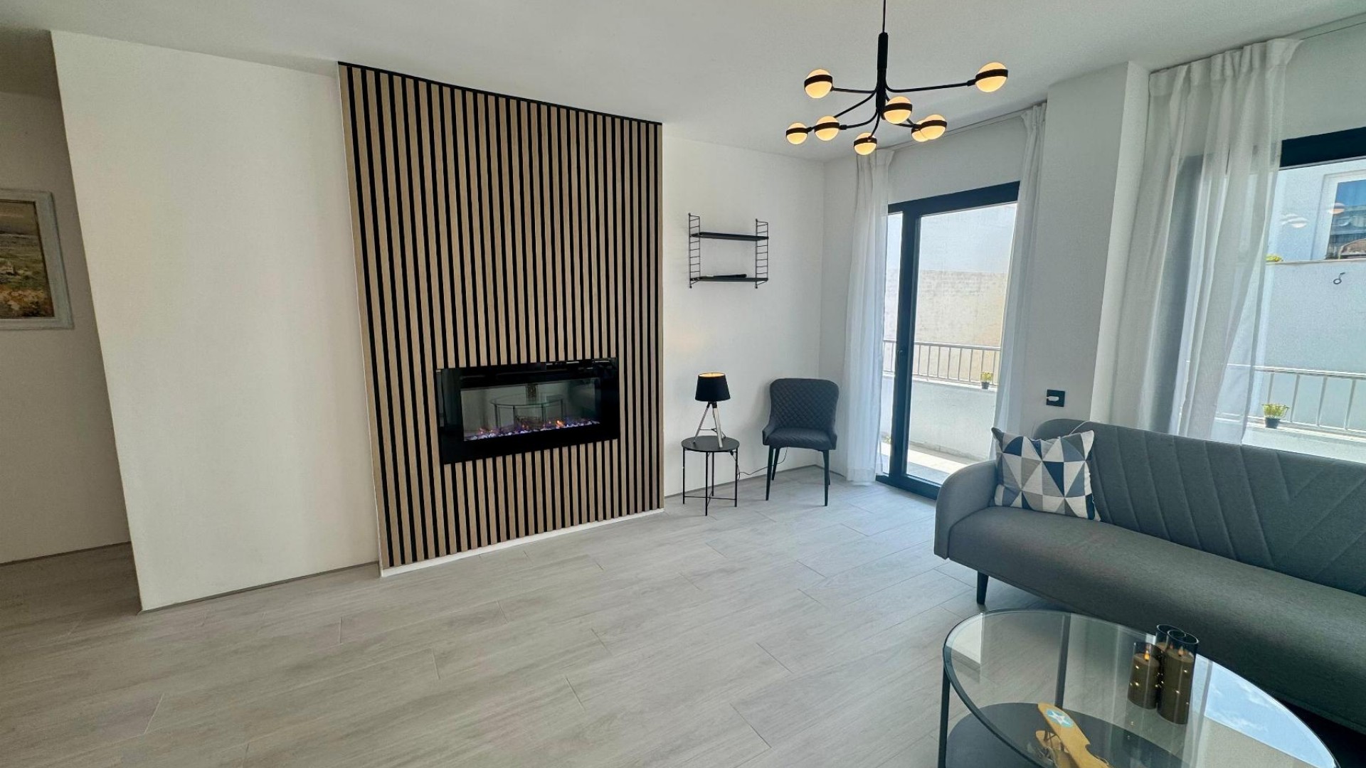 Venta - Apartamento piso -
Torrevieja - CLUB NAUTICO TORREVIEJA