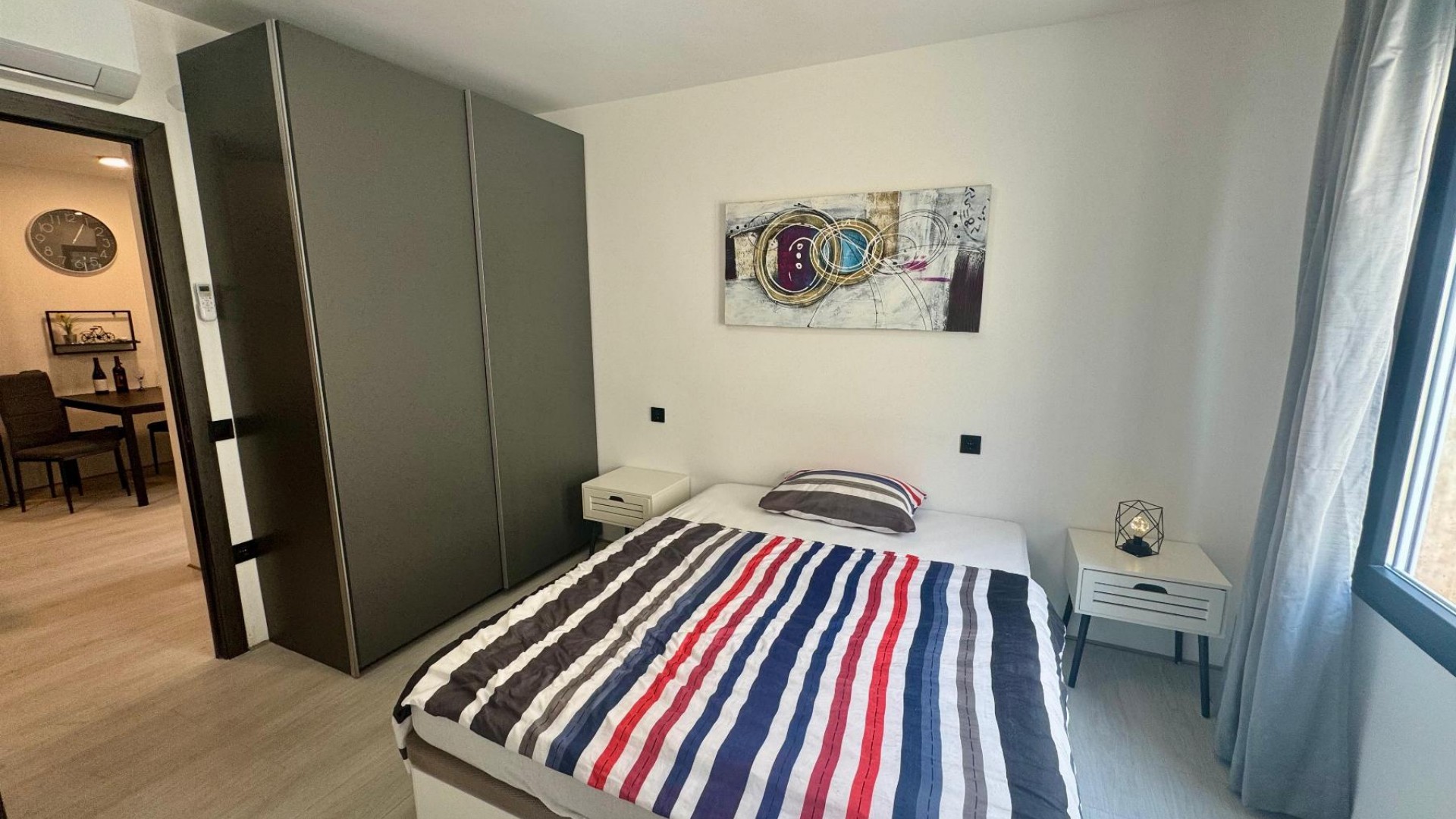 Venta - Apartamento piso -
Torrevieja - CLUB NAUTICO TORREVIEJA