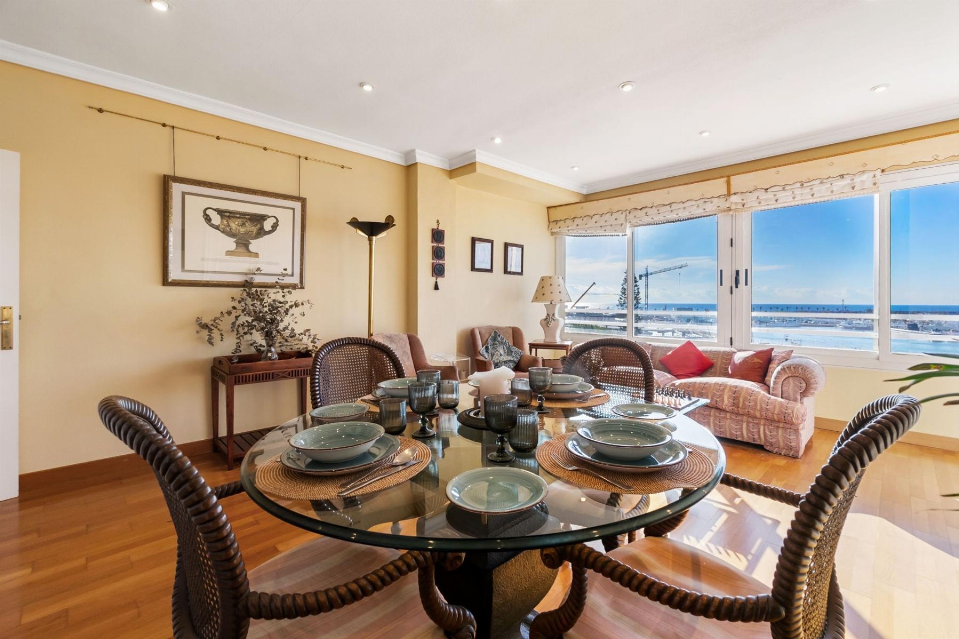 Venta - Apartamento piso -
Torrevieja - CLUB NAUTICO TORREVIEJA