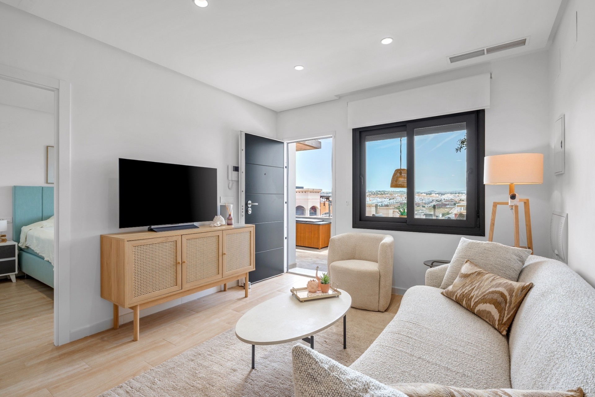 Venta - Apartamento / Piso -
Torrevieja - Costa Blanca South