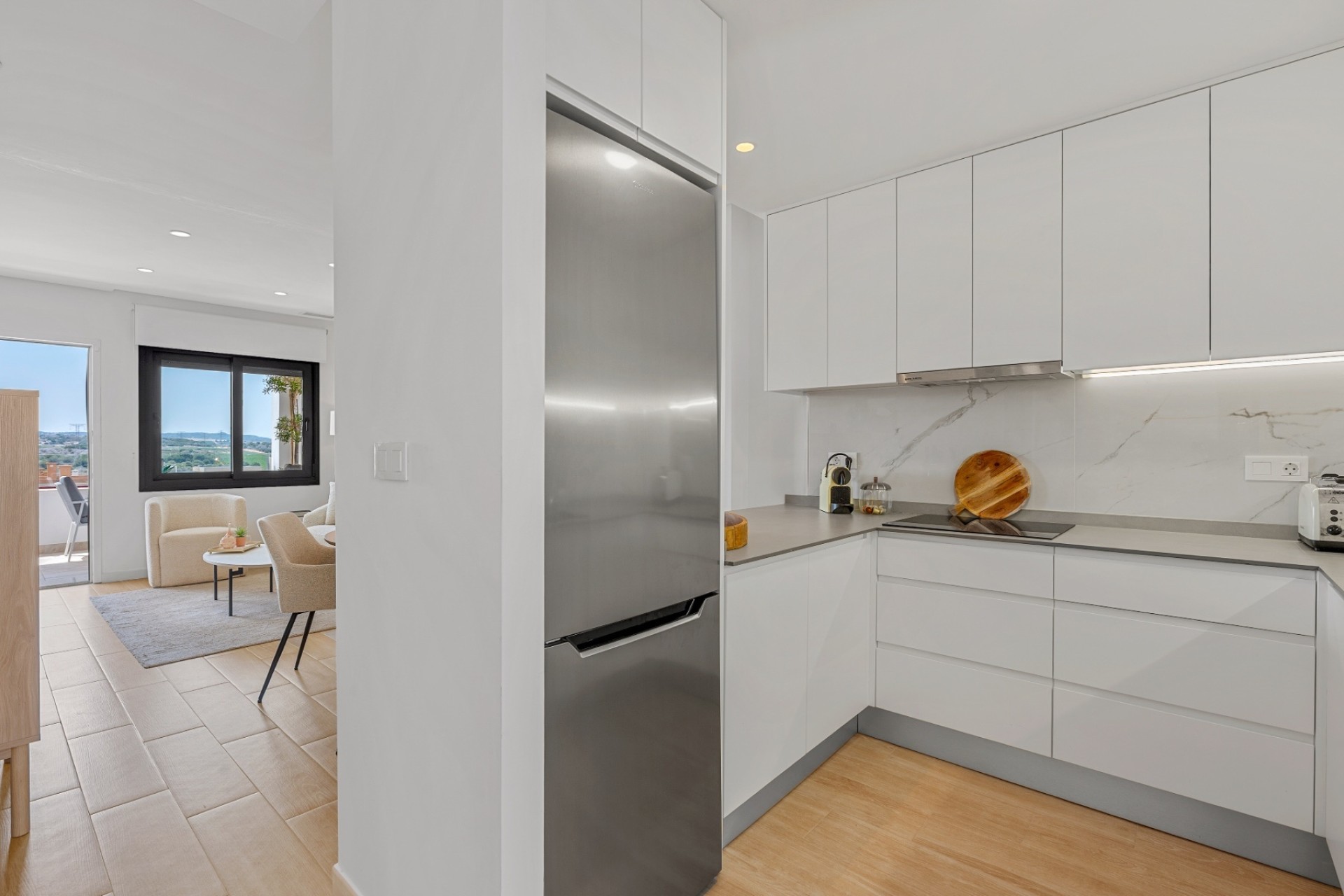 Venta - Apartamento / Piso -
Torrevieja - Costa Blanca South