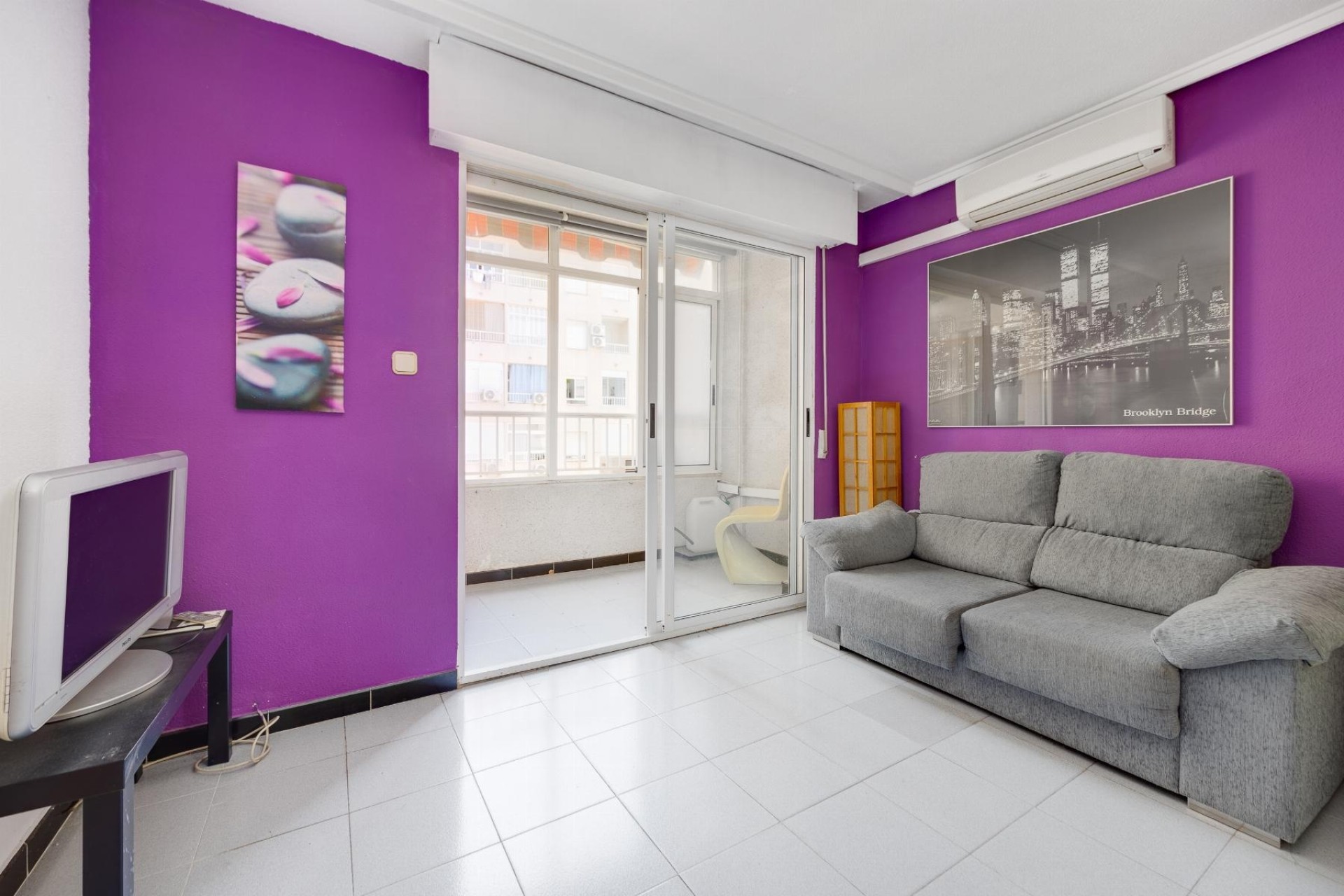 Venta - Apartamento / Piso -
Torrevieja - Costa Blanca