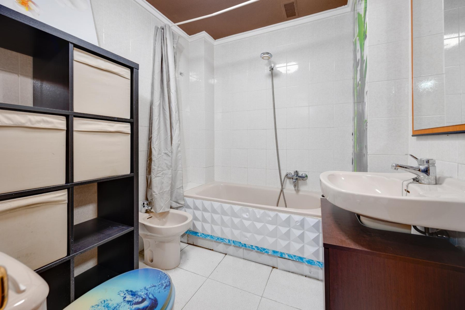Venta - Apartamento / Piso -
Torrevieja - Costa Blanca