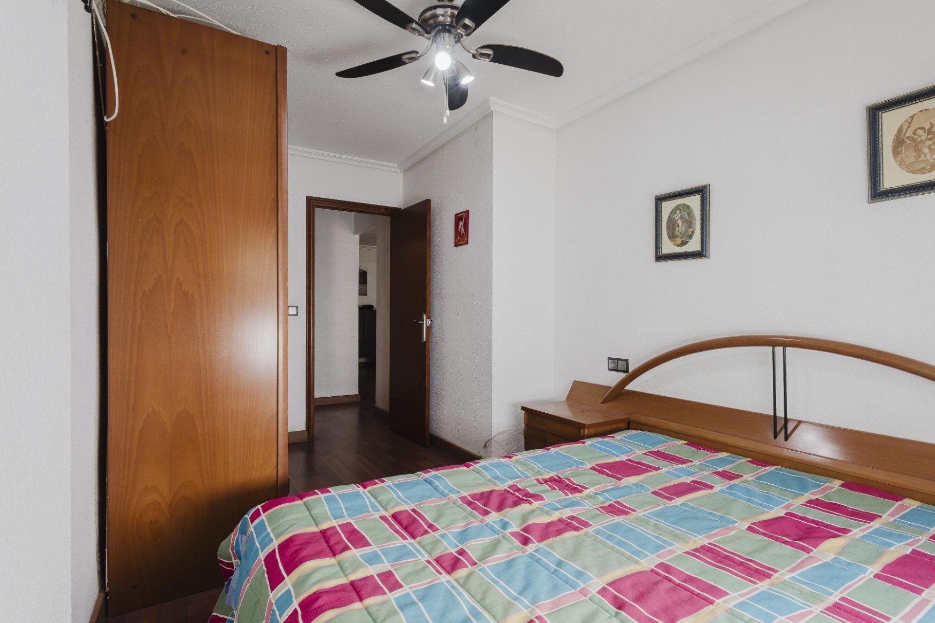Venta - Apartamento / Piso -
Torrevieja - Costa Blanca
