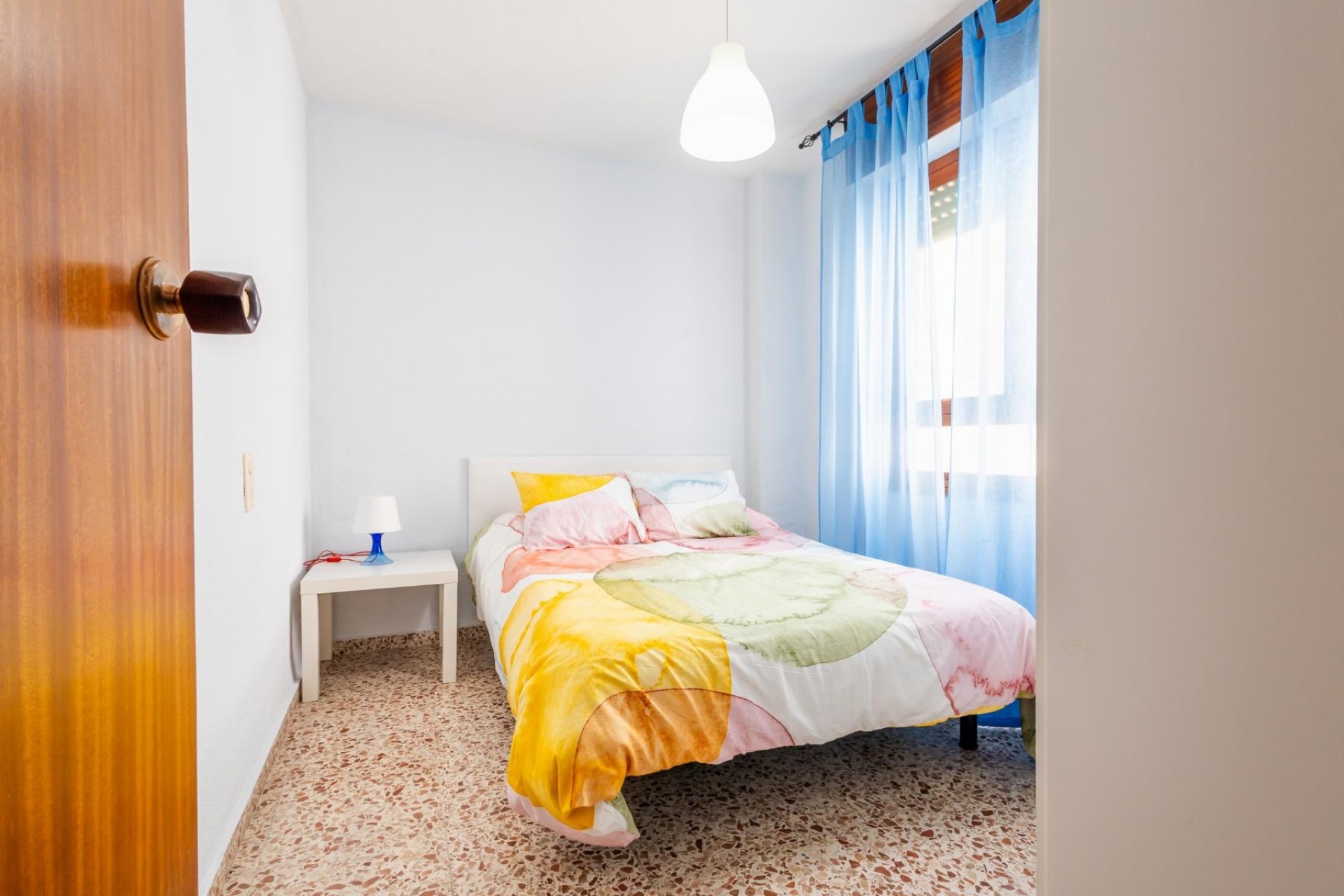Venta - Apartamento / Piso -
Torrevieja - Costa Blanca
