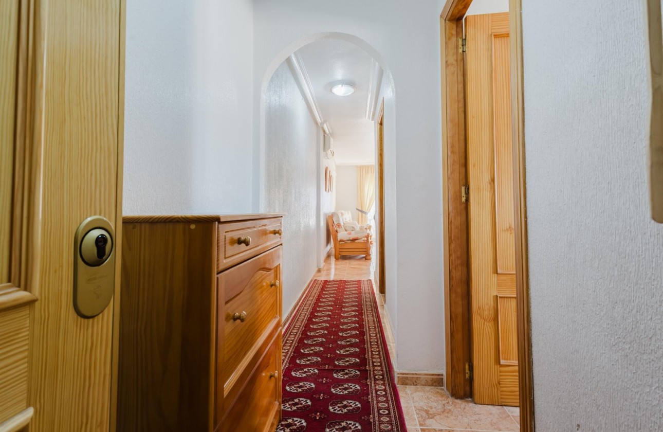 Venta - Apartamento / Piso -
Torrevieja - Costa Blanca