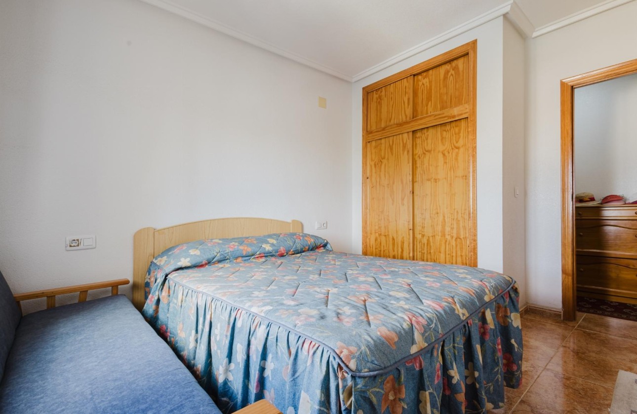 Venta - Apartamento / Piso -
Torrevieja - Costa Blanca