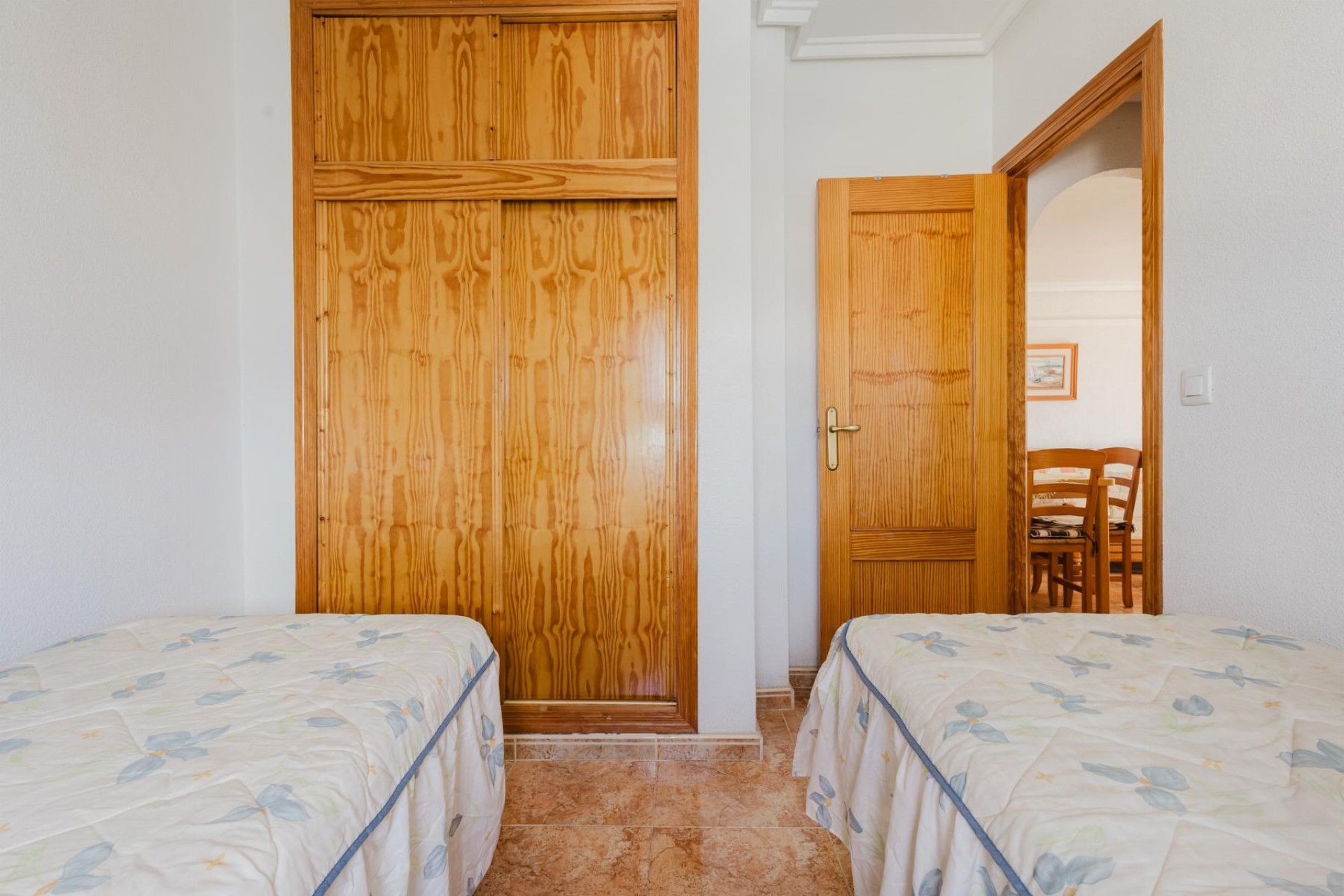 Venta - Apartamento / Piso -
Torrevieja - Costa Blanca