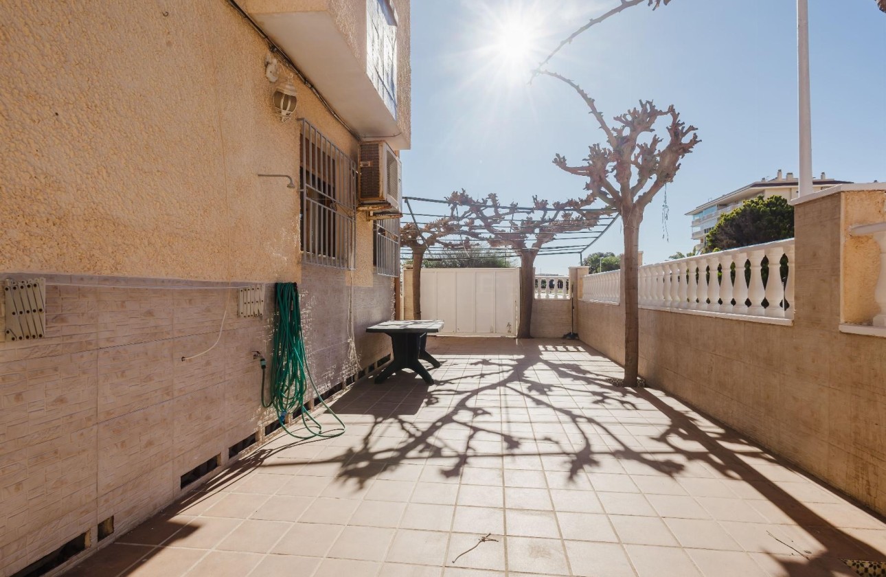 Venta - Apartamento / Piso -
Torrevieja - Costa Blanca