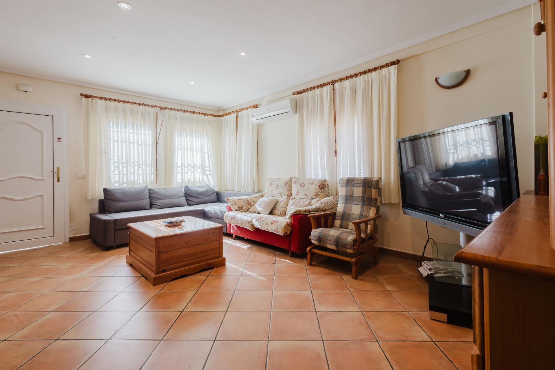 Venta - Apartamento / Piso -
Torrevieja - Costa Blanca