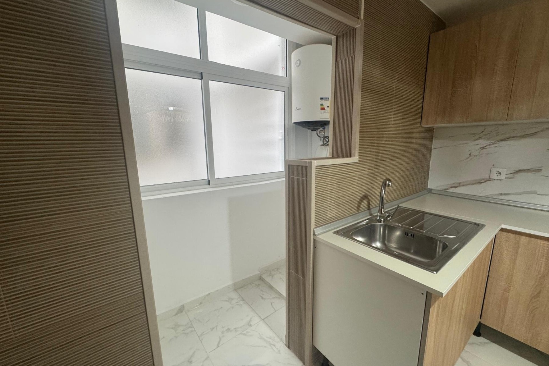 Venta - Apartamento / Piso -
Torrevieja - Costa Blanca