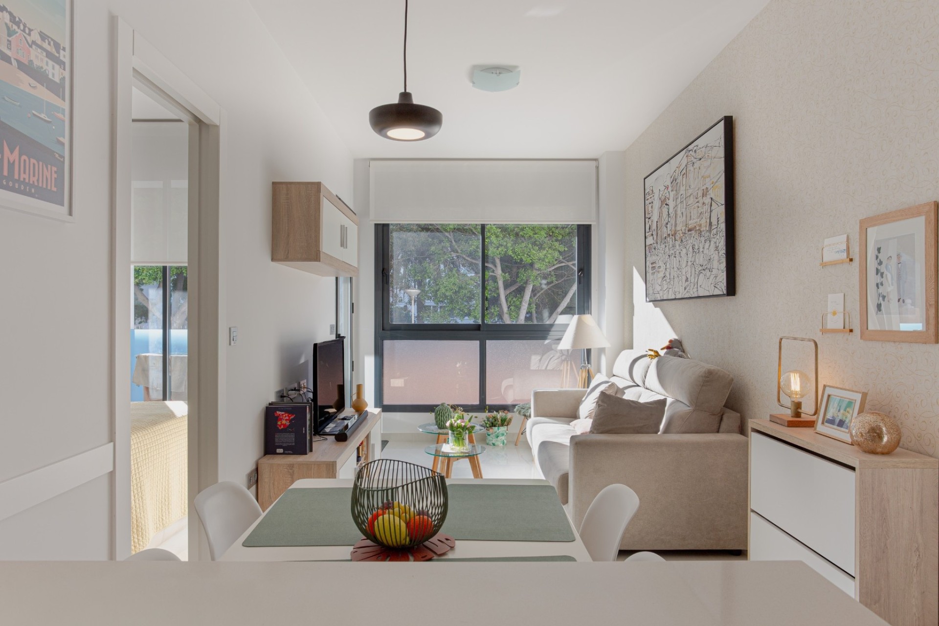Venta - Apartamento / Piso -
Torrevieja - Costa Blanca