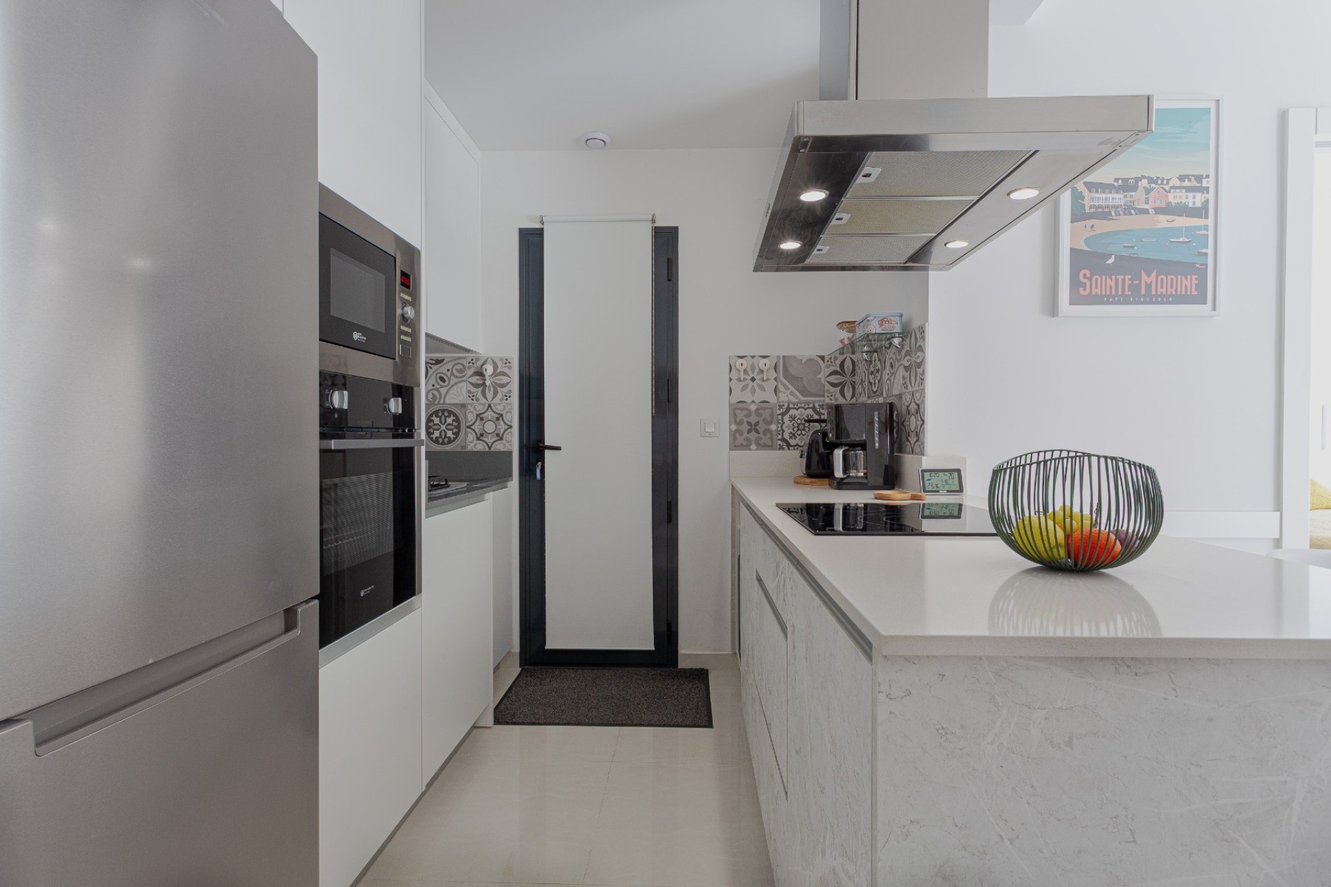 Venta - Apartamento / Piso -
Torrevieja - Costa Blanca