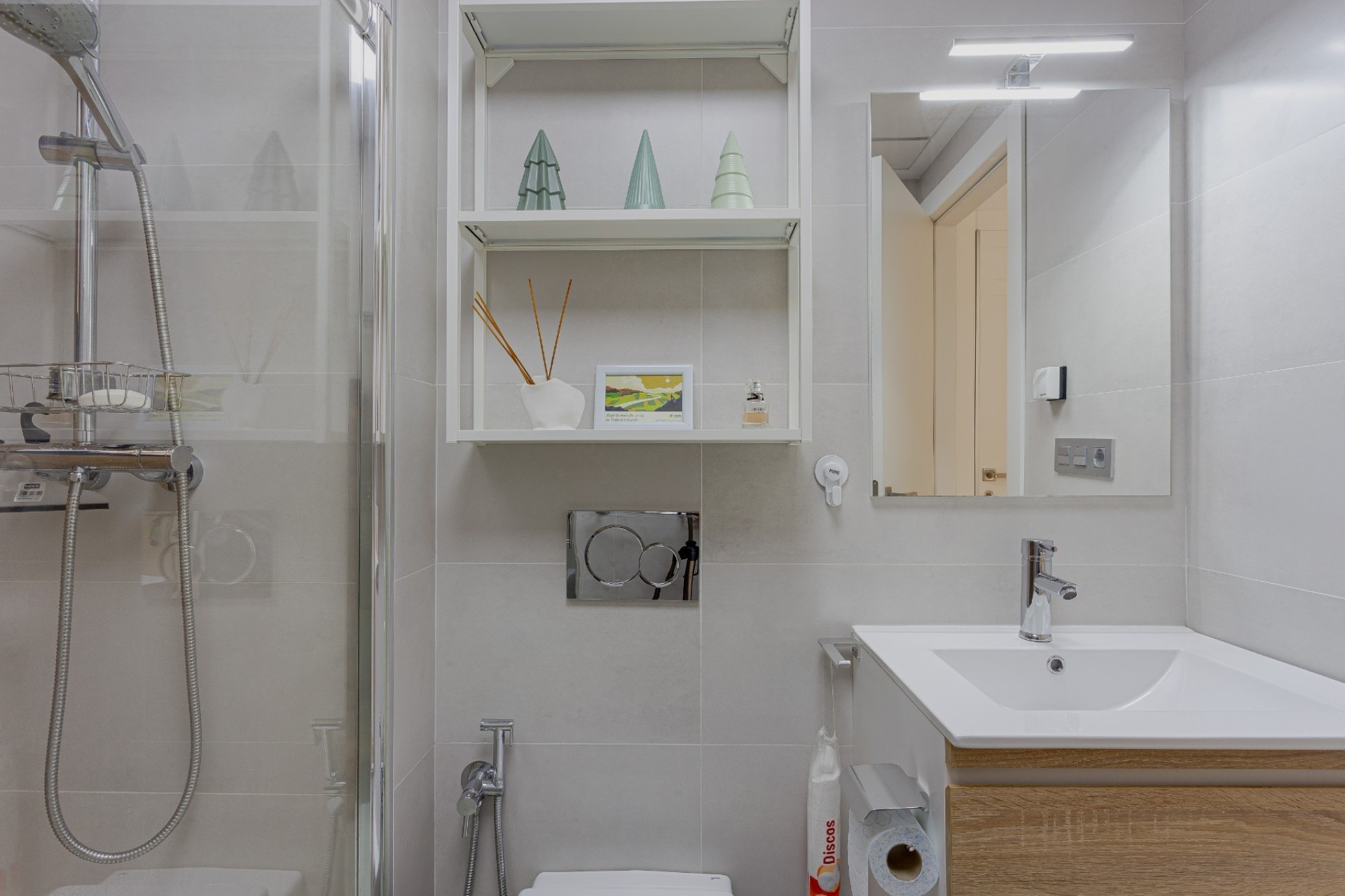 Venta - Apartamento / Piso -
Torrevieja - Costa Blanca