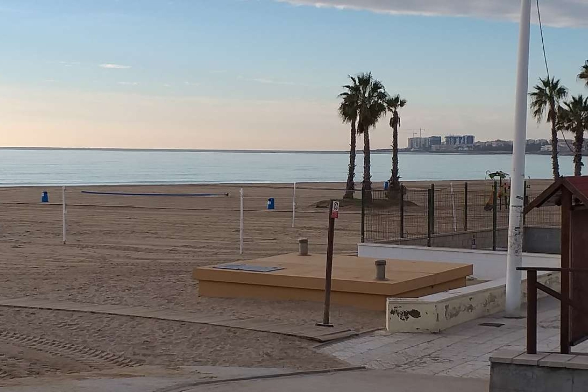 Venta - Apartamento / Piso -
Torrevieja - Costa Blanca