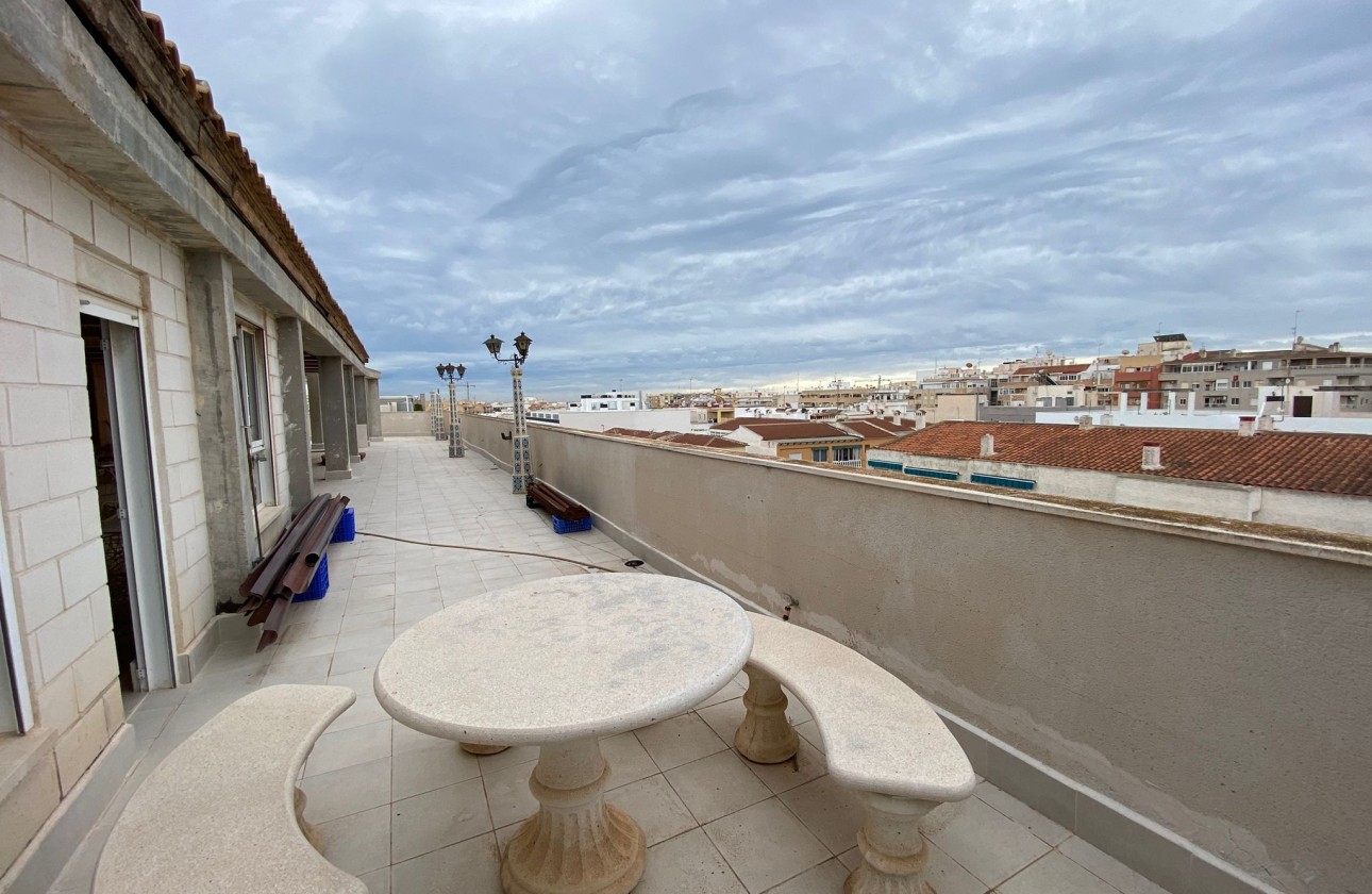Venta - Apartamento / Piso -
Torrevieja - Costa Blanca