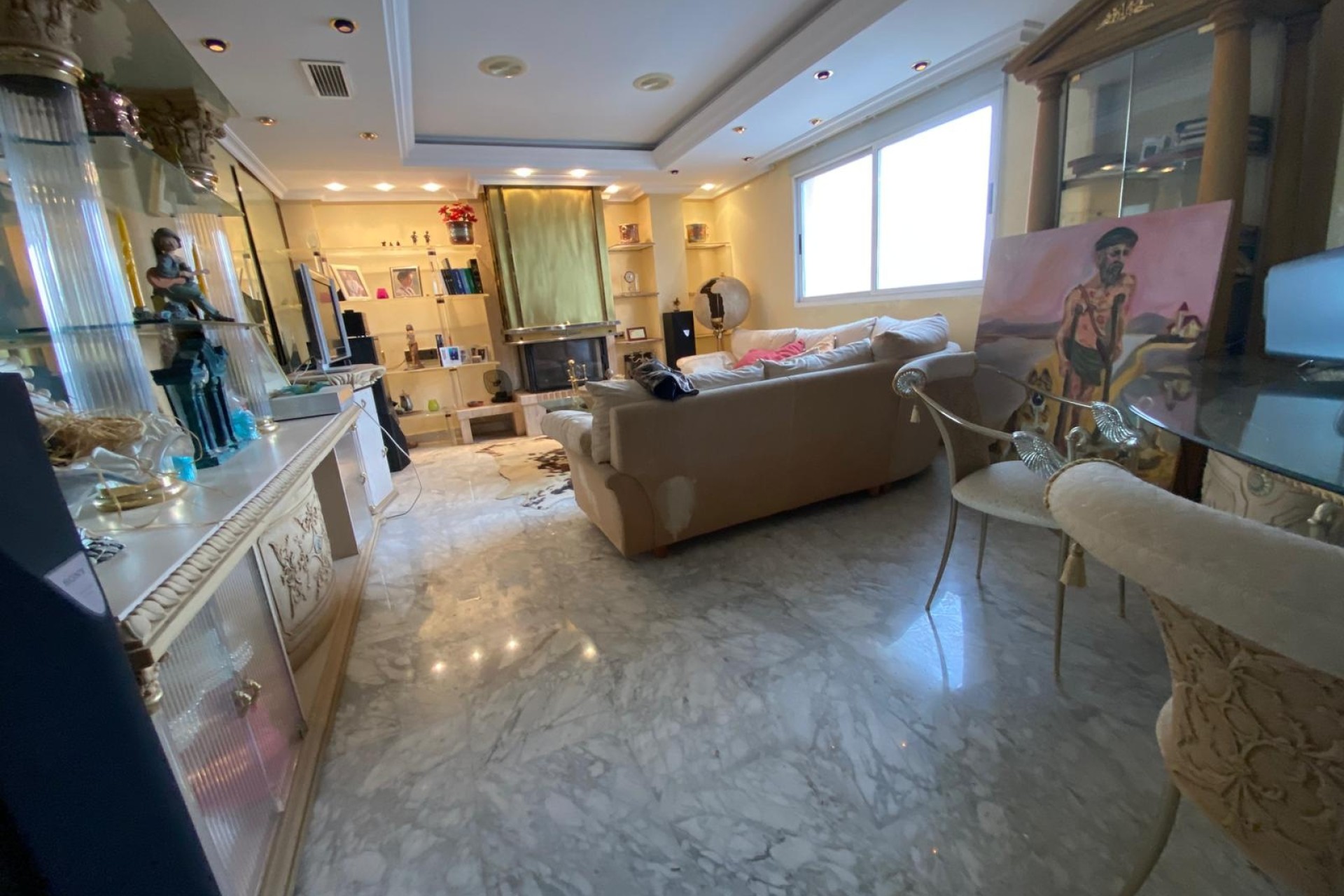 Venta - Apartamento / Piso -
Torrevieja - Costa Blanca
