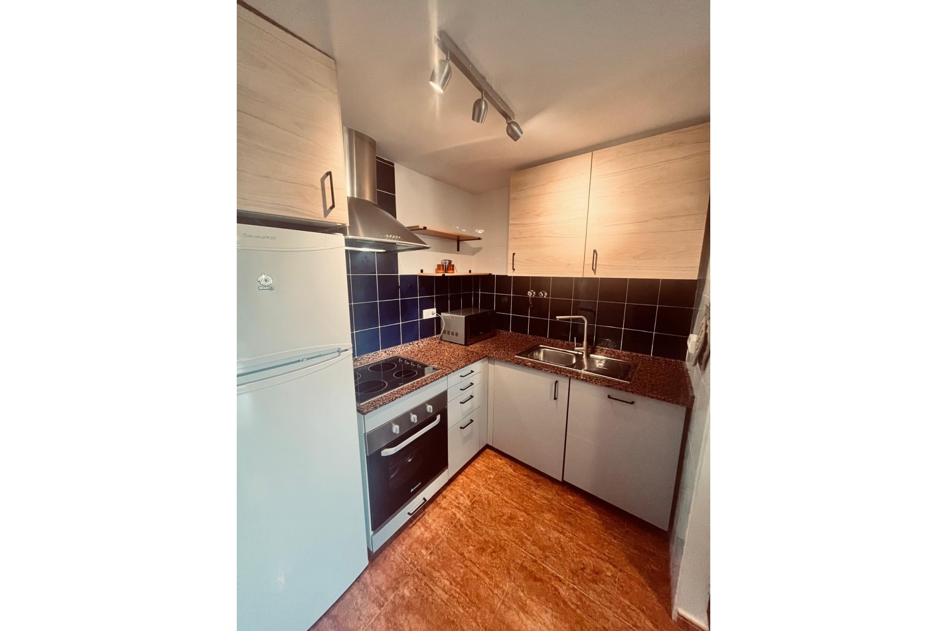Venta - Apartamento / Piso -
Torrevieja - Costa Blanca