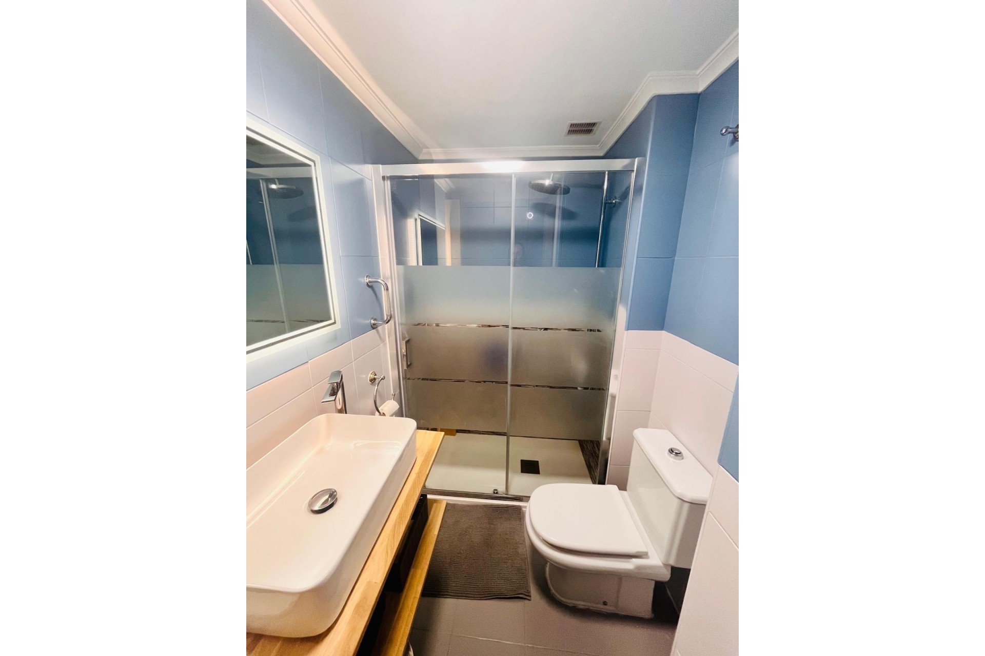 Venta - Apartamento / Piso -
Torrevieja - Costa Blanca