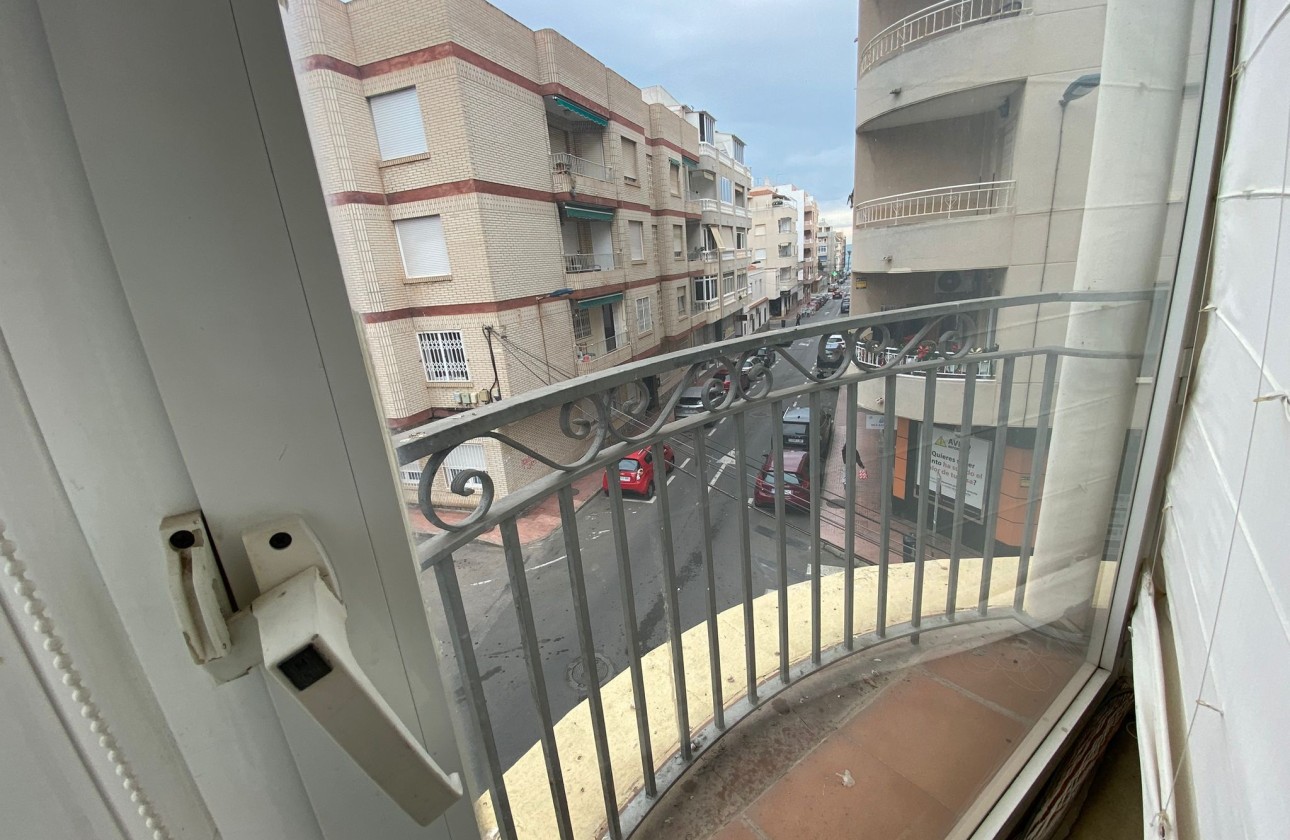 Venta - Apartamento / Piso -
Torrevieja - Costa Blanca