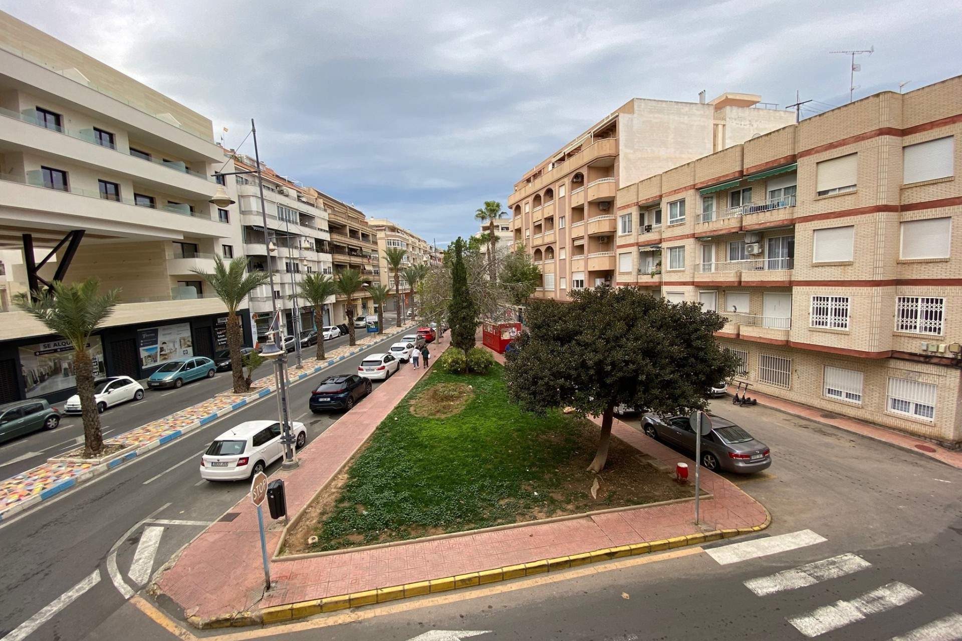 Venta - Apartamento / Piso -
Torrevieja - Costa Blanca