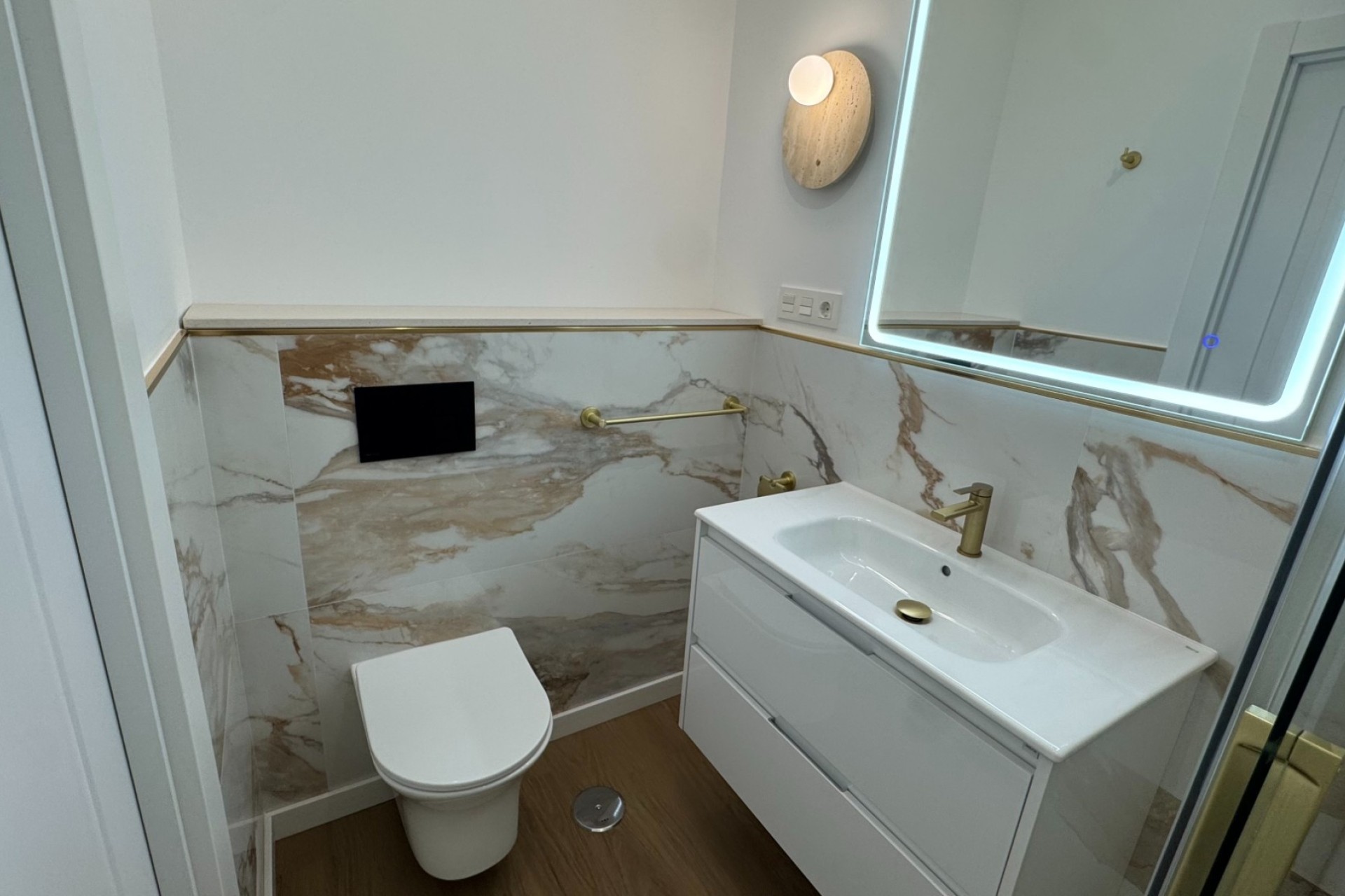 Venta - Apartamento / Piso -
Torrevieja - Costa Blanca