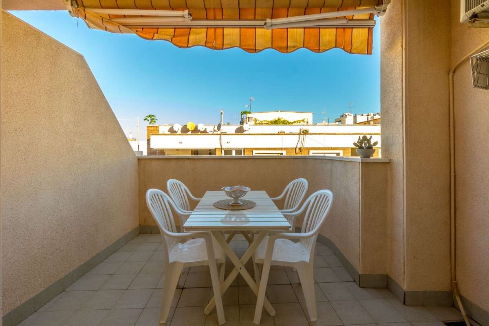 Venta - Apartamento / Piso -
Torrevieja - Costa Blanca