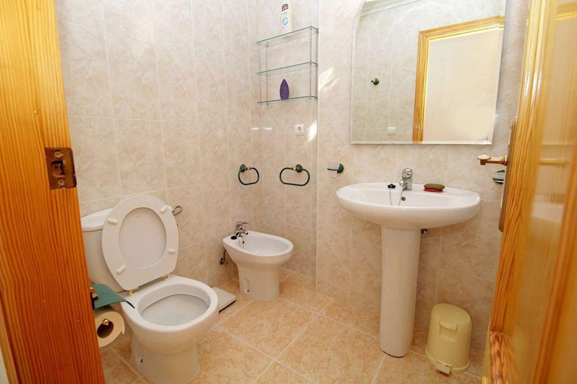 Venta - Apartamento / Piso -
Torrevieja - Costa Blanca