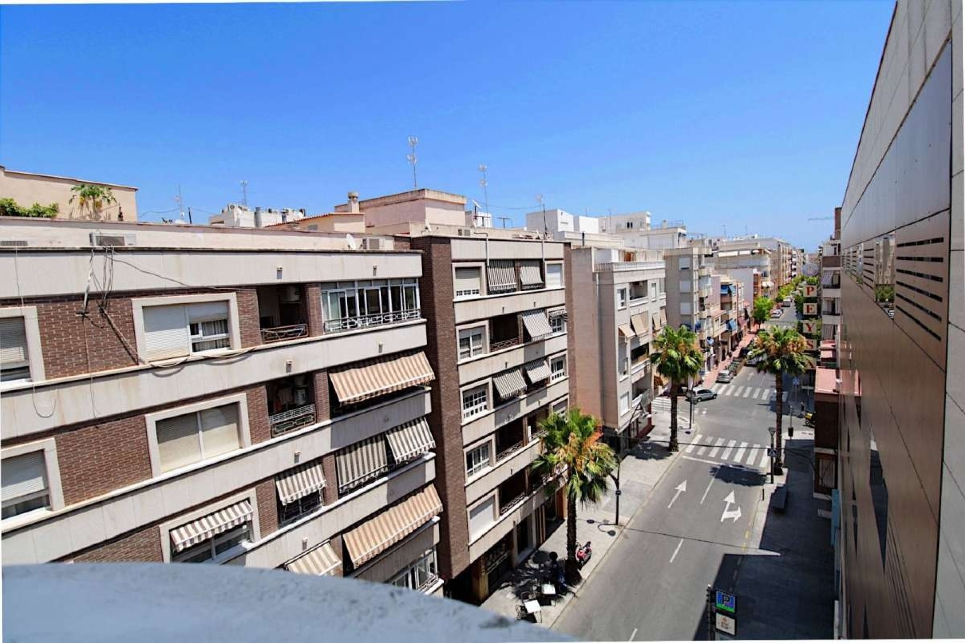 Venta - Apartamento / Piso -
Torrevieja - Costa Blanca