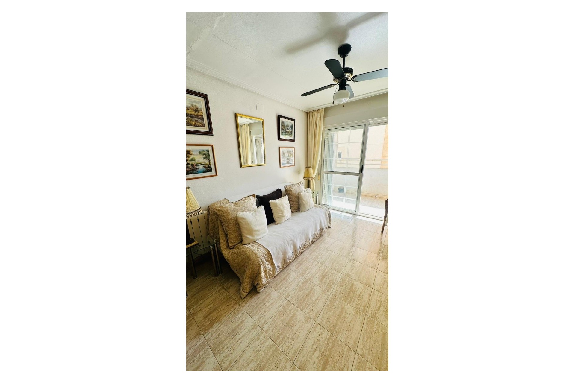 Venta - Apartamento / Piso -
Torrevieja - Costa Blanca