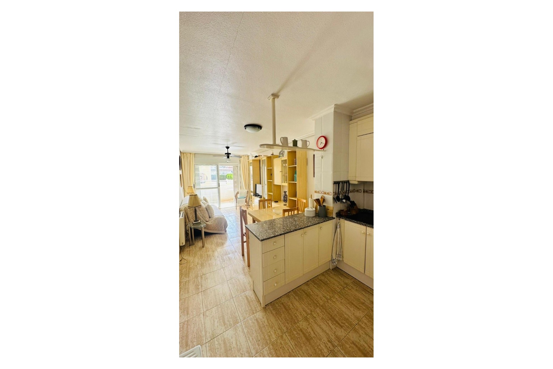 Venta - Apartamento / Piso -
Torrevieja - Costa Blanca